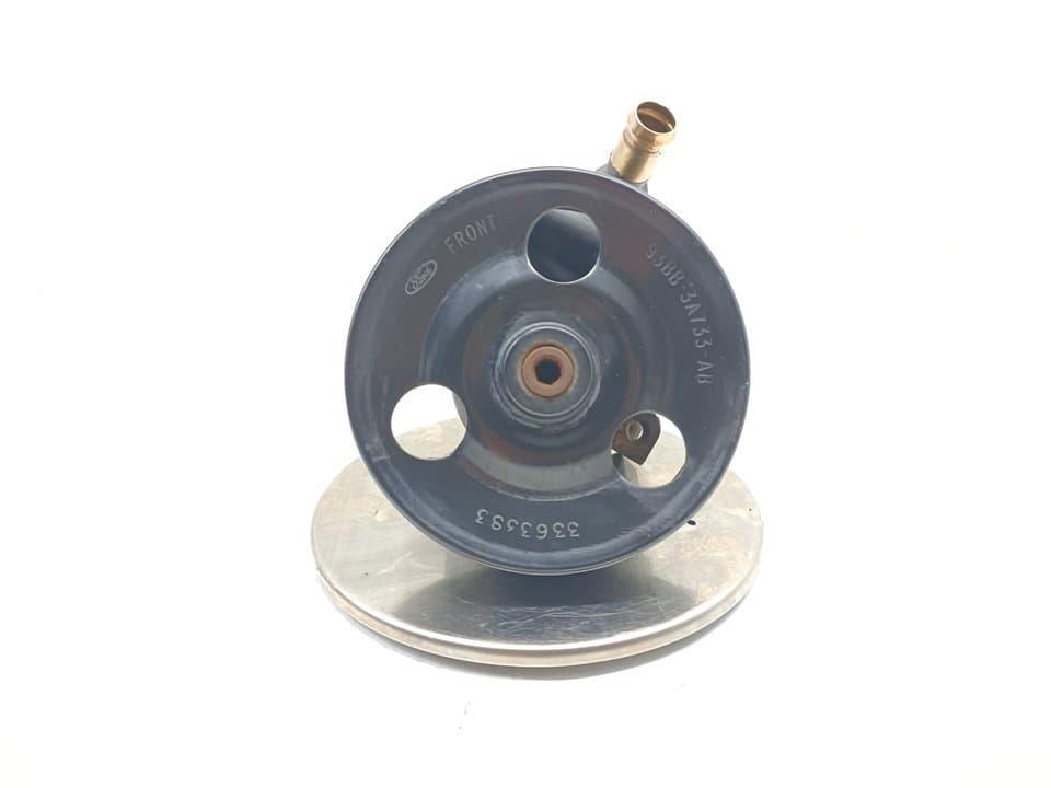 Bomba direccion FORD FOCUS BERLINA (CAK) 4