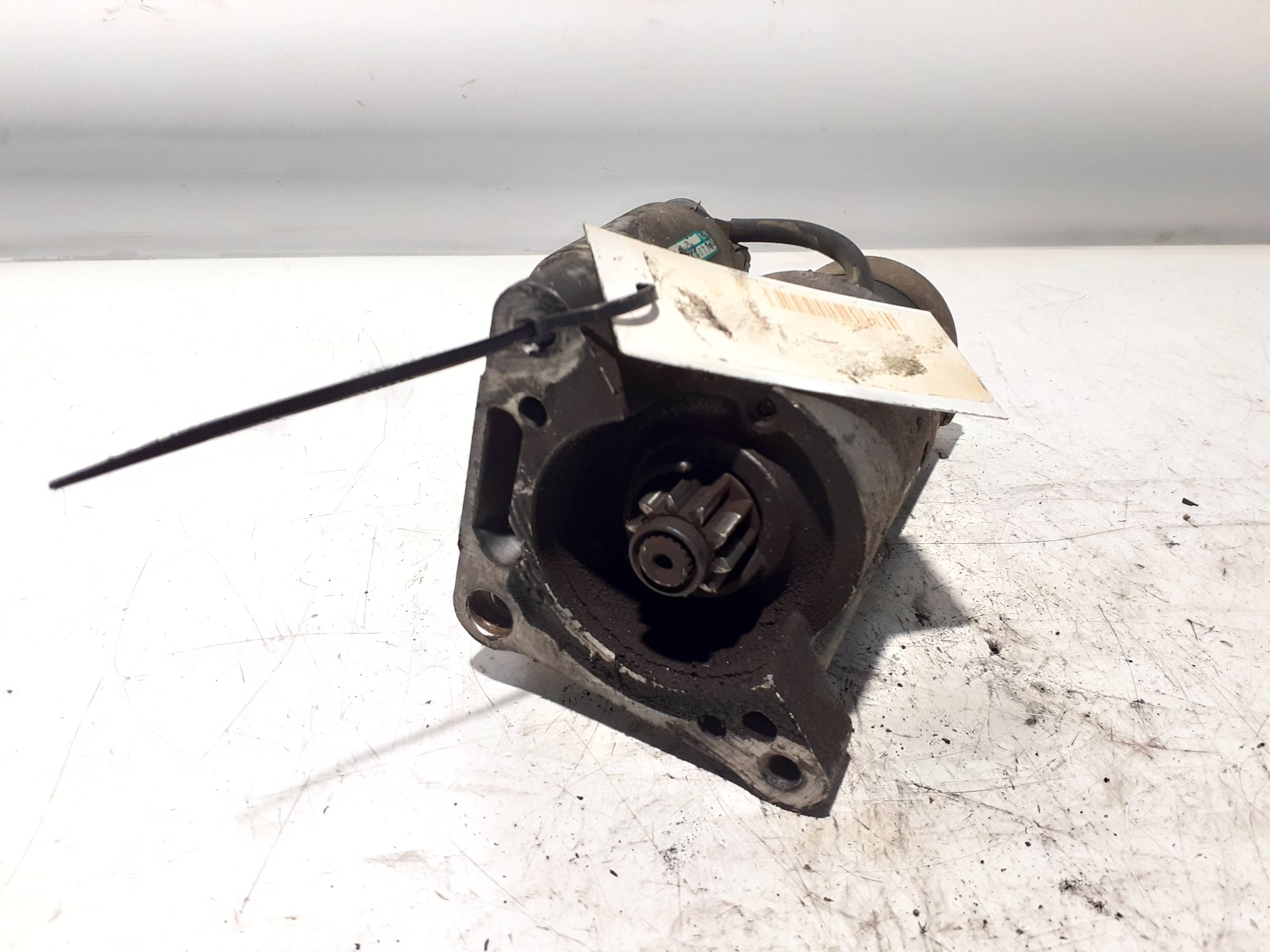 Motor arranque PEUGEOT 309