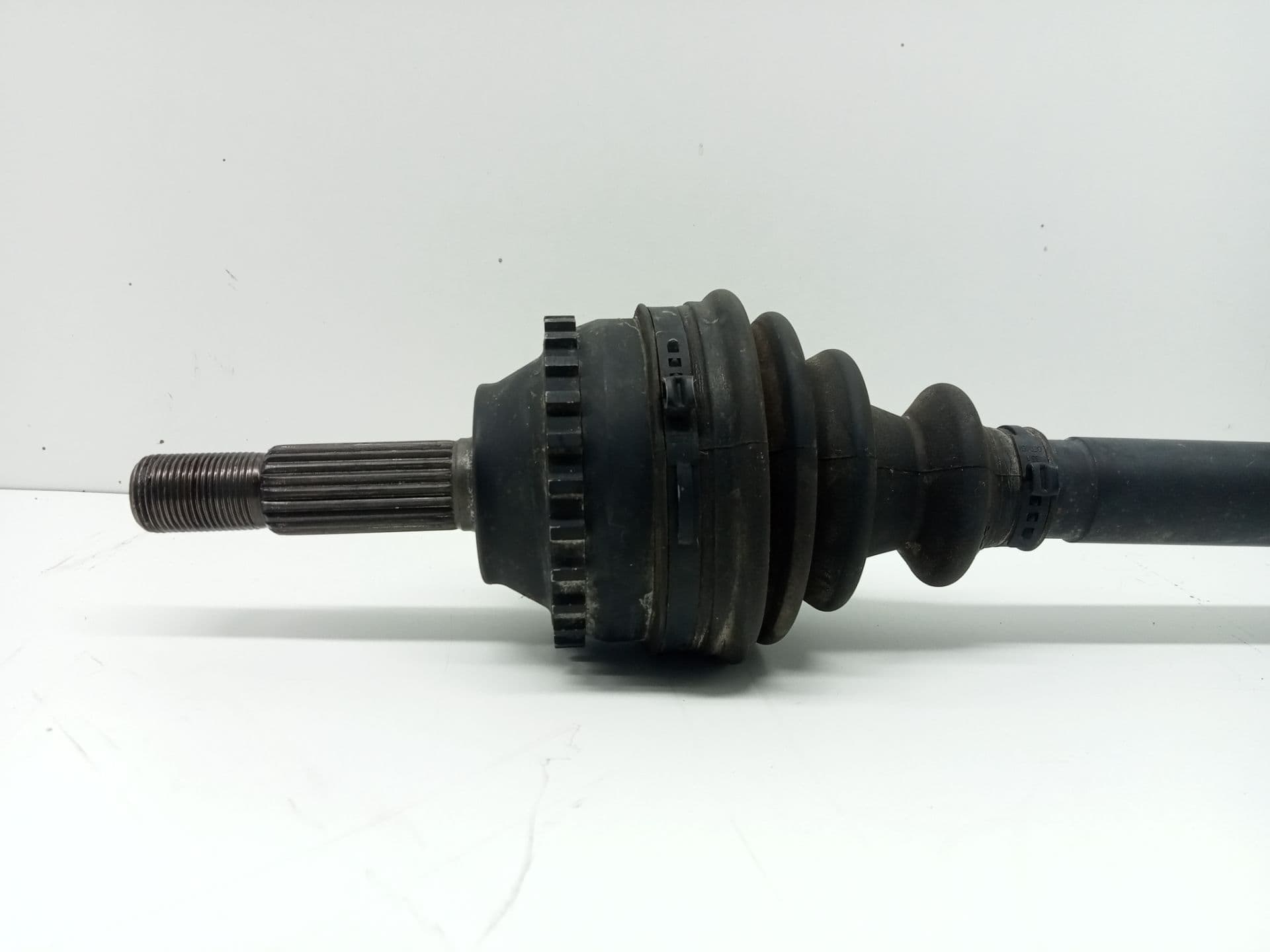 Transmision delantera izquierda RENAULT KANGOO (F/KC0) 4