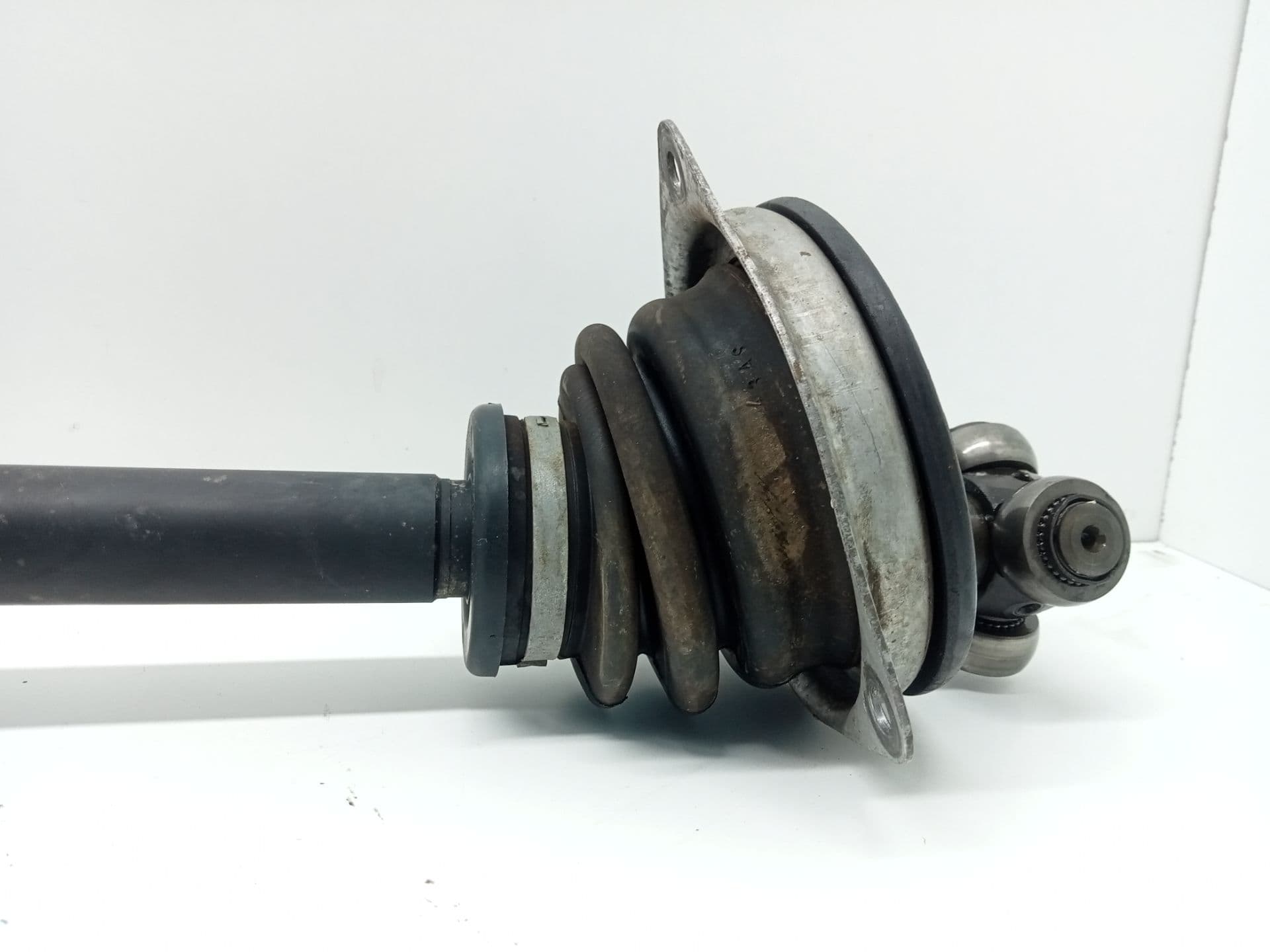 Transmision delantera izquierda RENAULT KANGOO (F/KC0) 3