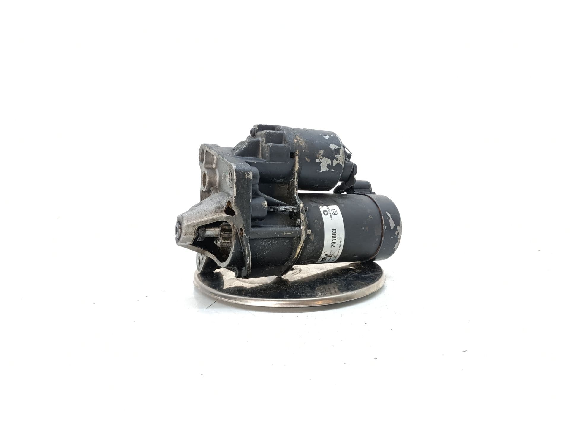 Motor arranque RENAULT KANGOO (F/KC0)