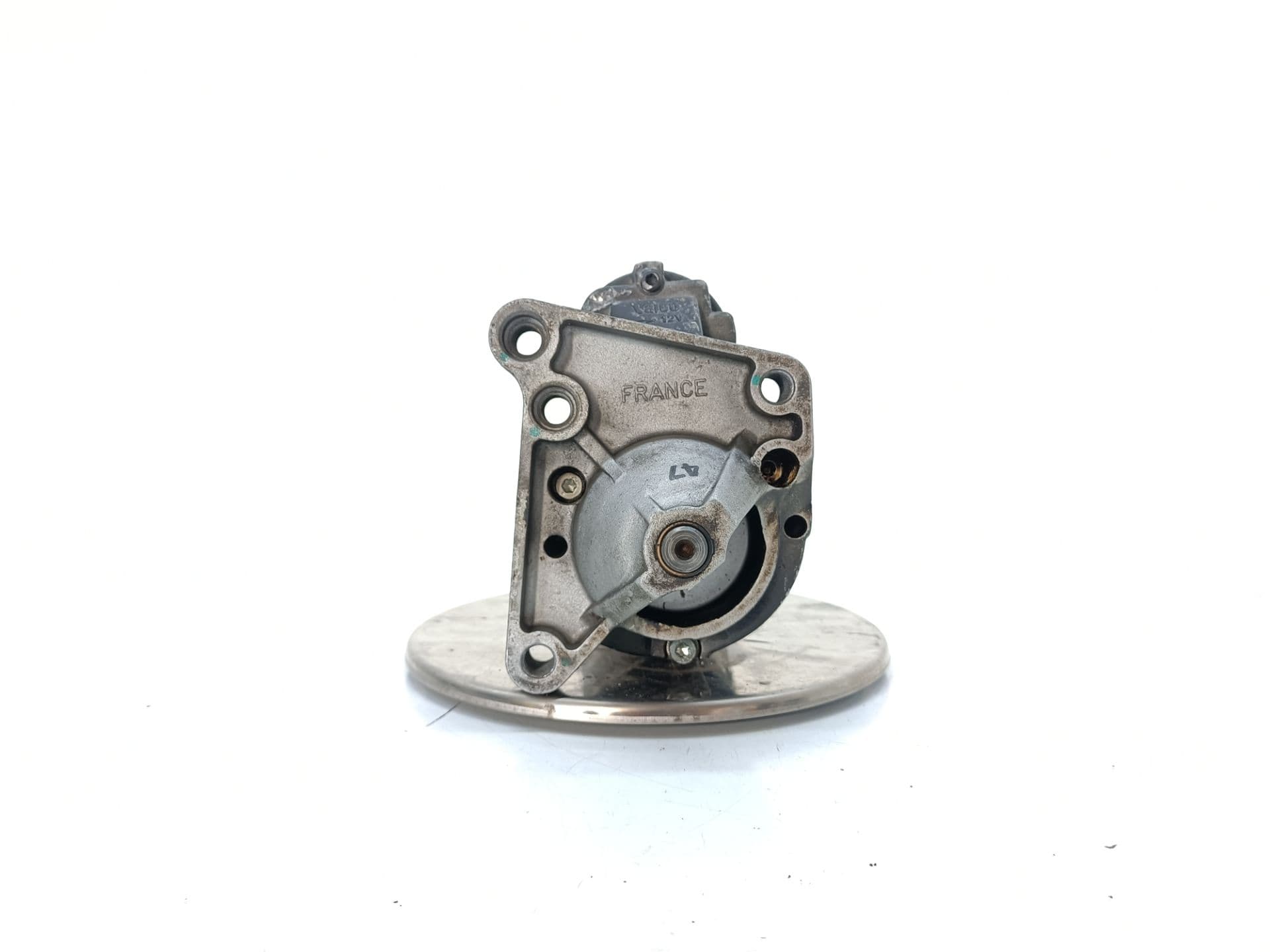Motor arranque RENAULT KANGOO (F/KC0) 5