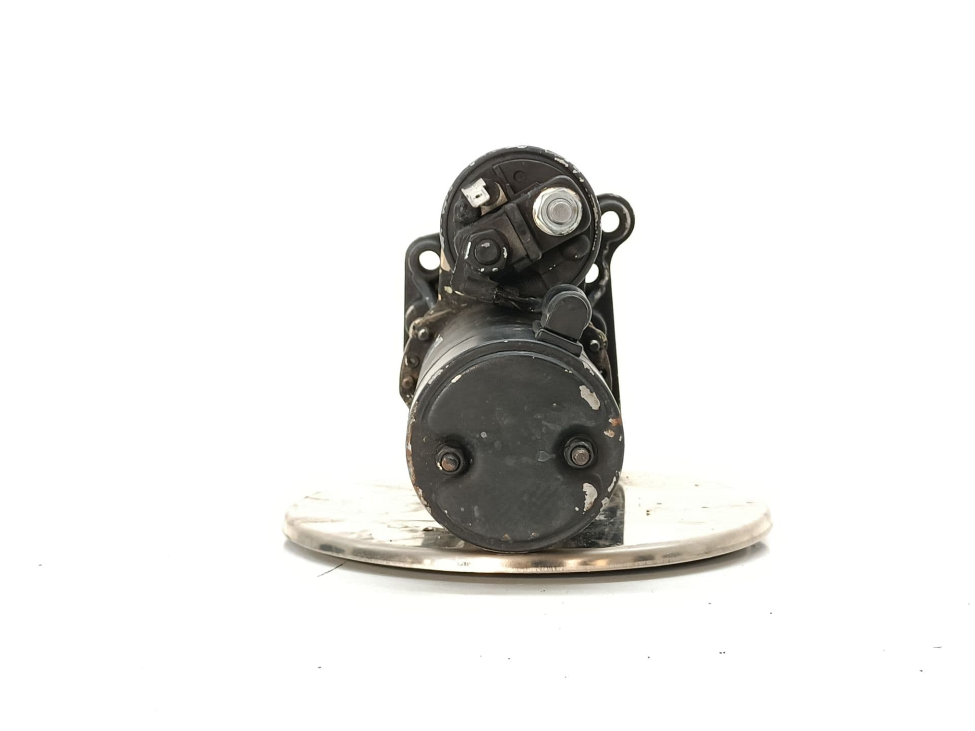 Motor arranque RENAULT KANGOO (F/KC0) 3