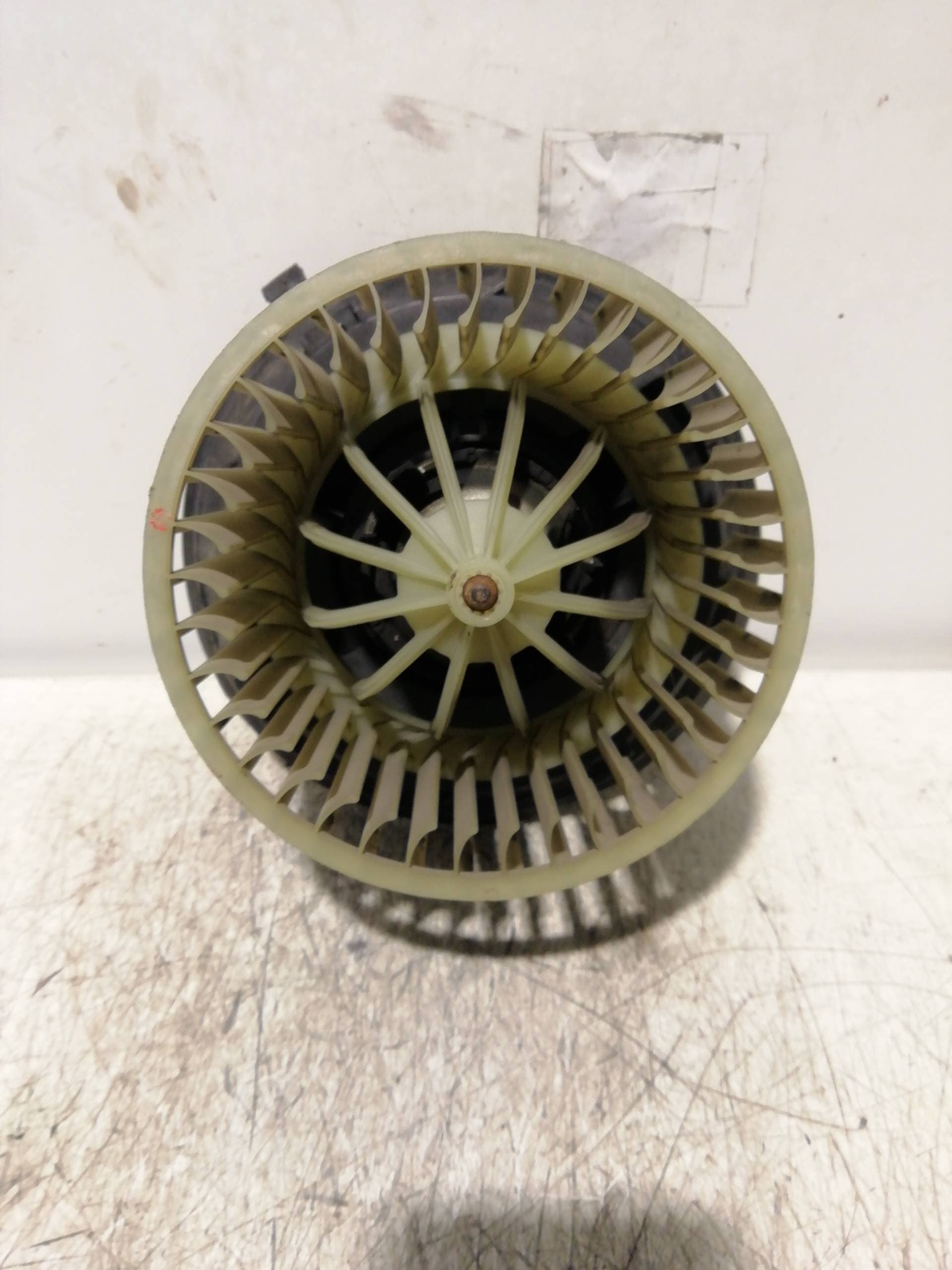 Ventilador calefaccion FIAT BRAVA (182)