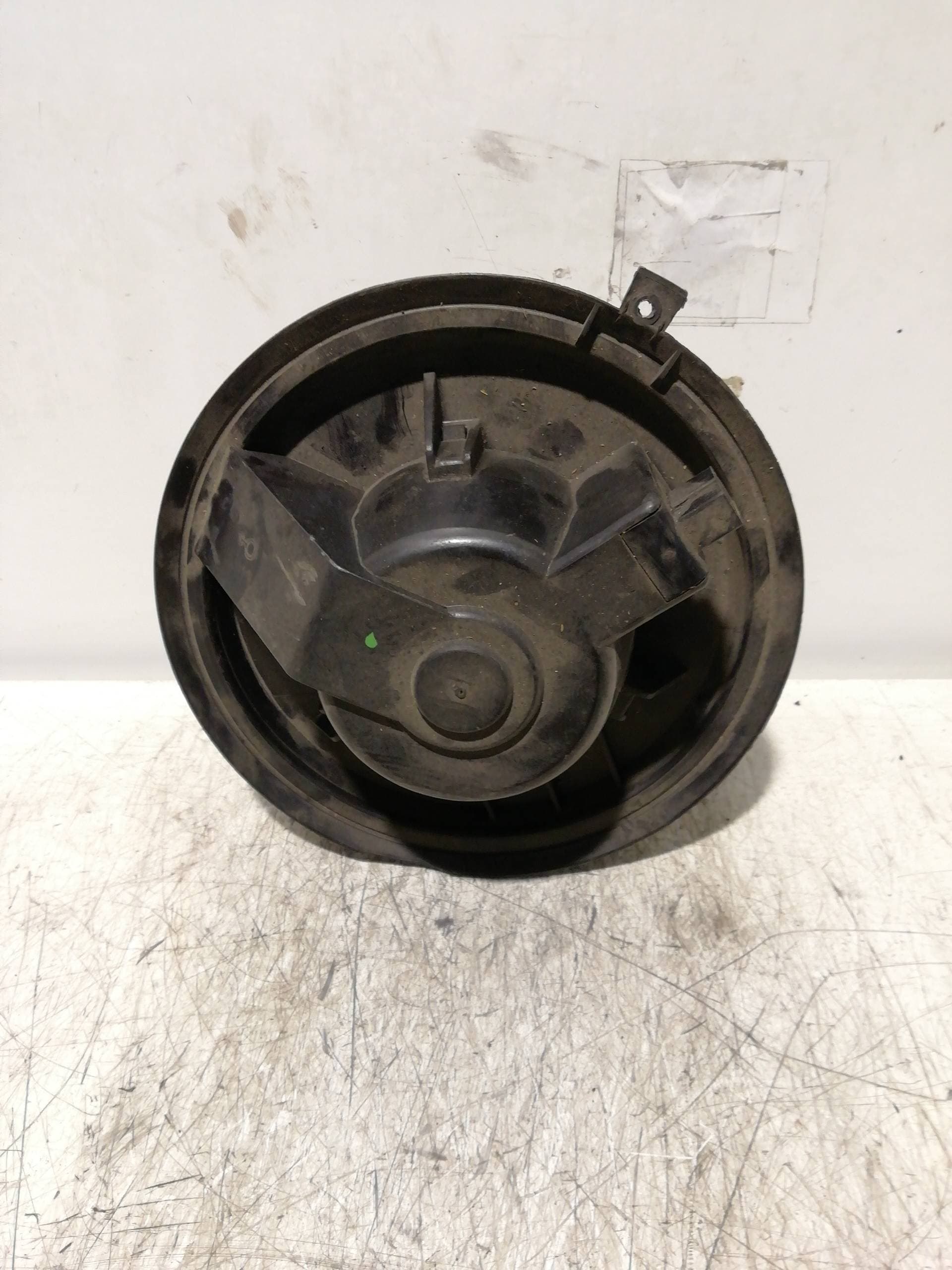 Ventilador calefaccion FIAT BRAVA (182) 4