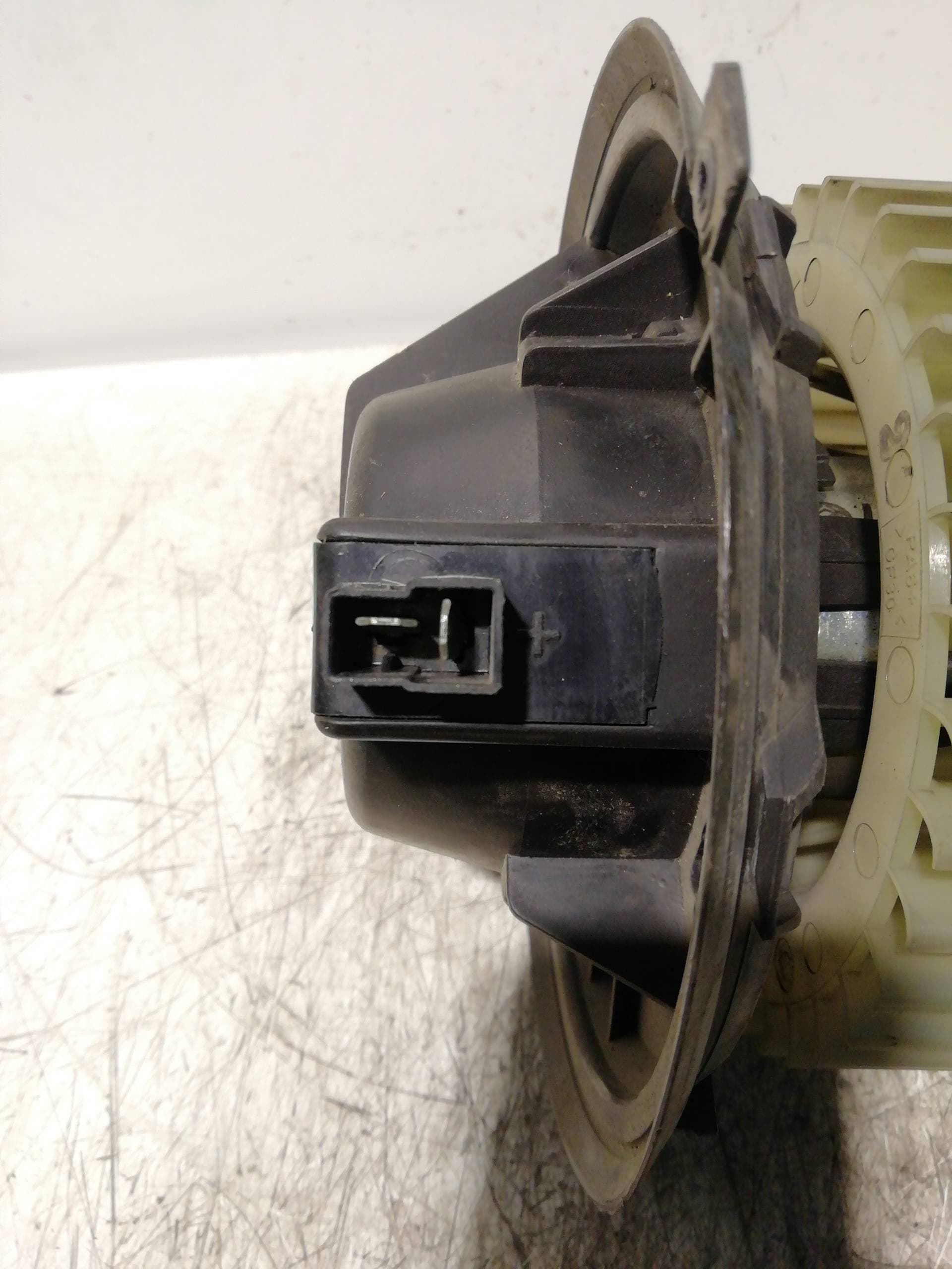 Ventilador calefaccion FIAT BRAVA (182) 3