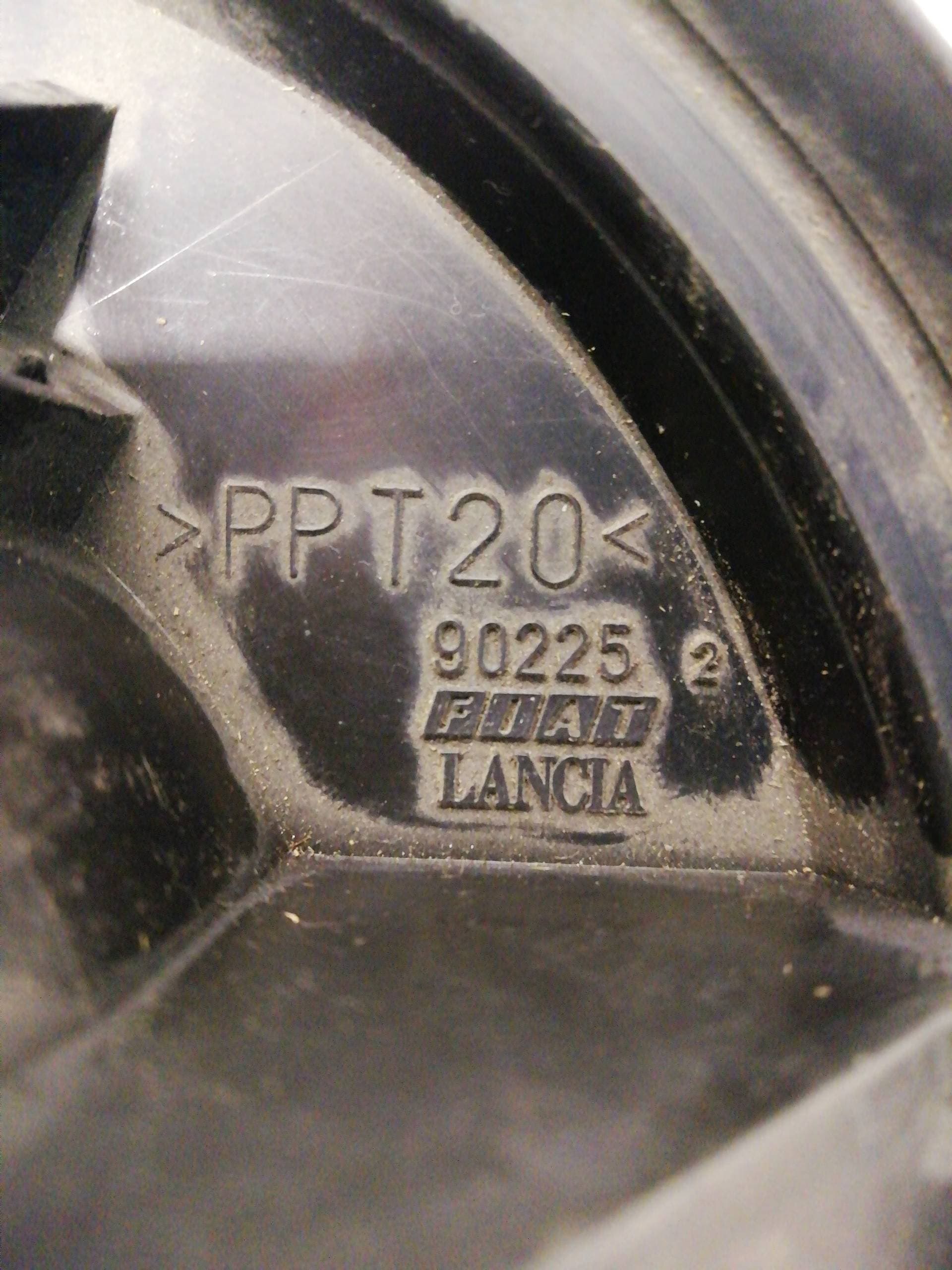 Ventilador calefaccion FIAT BRAVA (182) 2