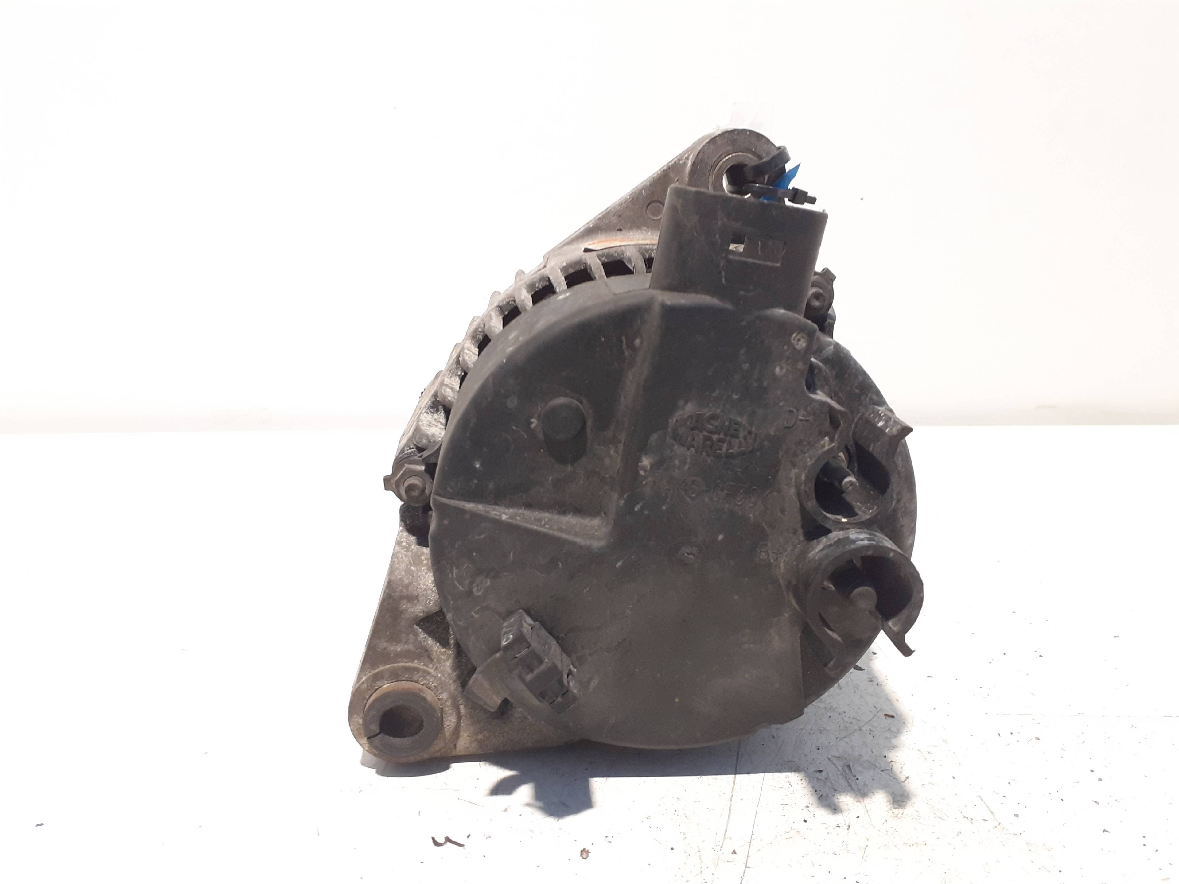 Alternador FIAT BRAVA (182)