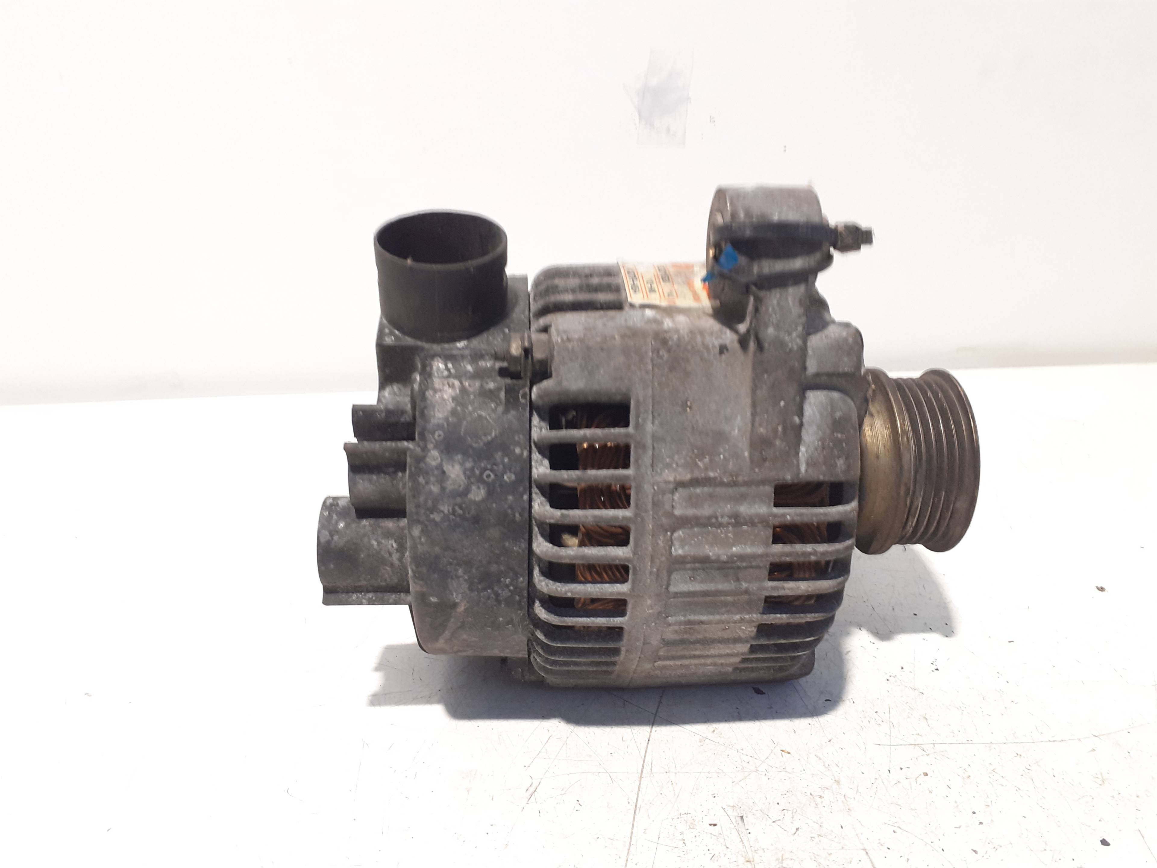 Alternador FIAT BRAVA (182) 4