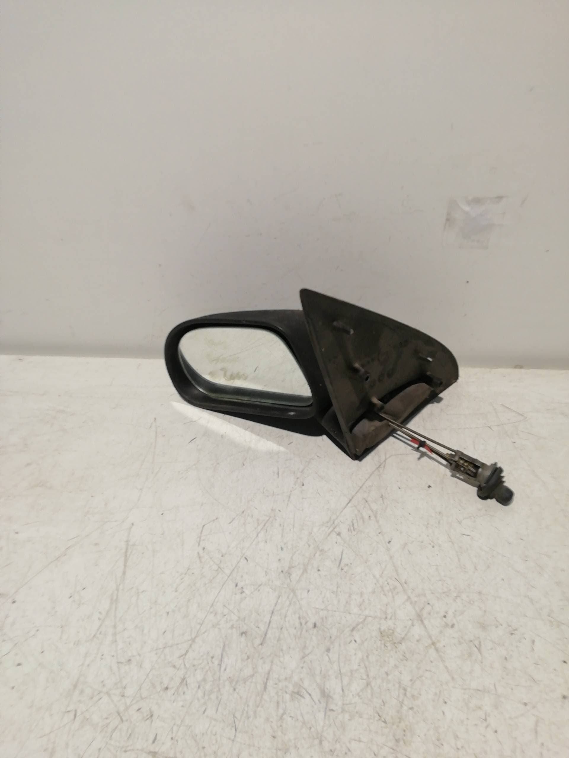 Retrovisor izquierdo FIAT BRAVA (182)