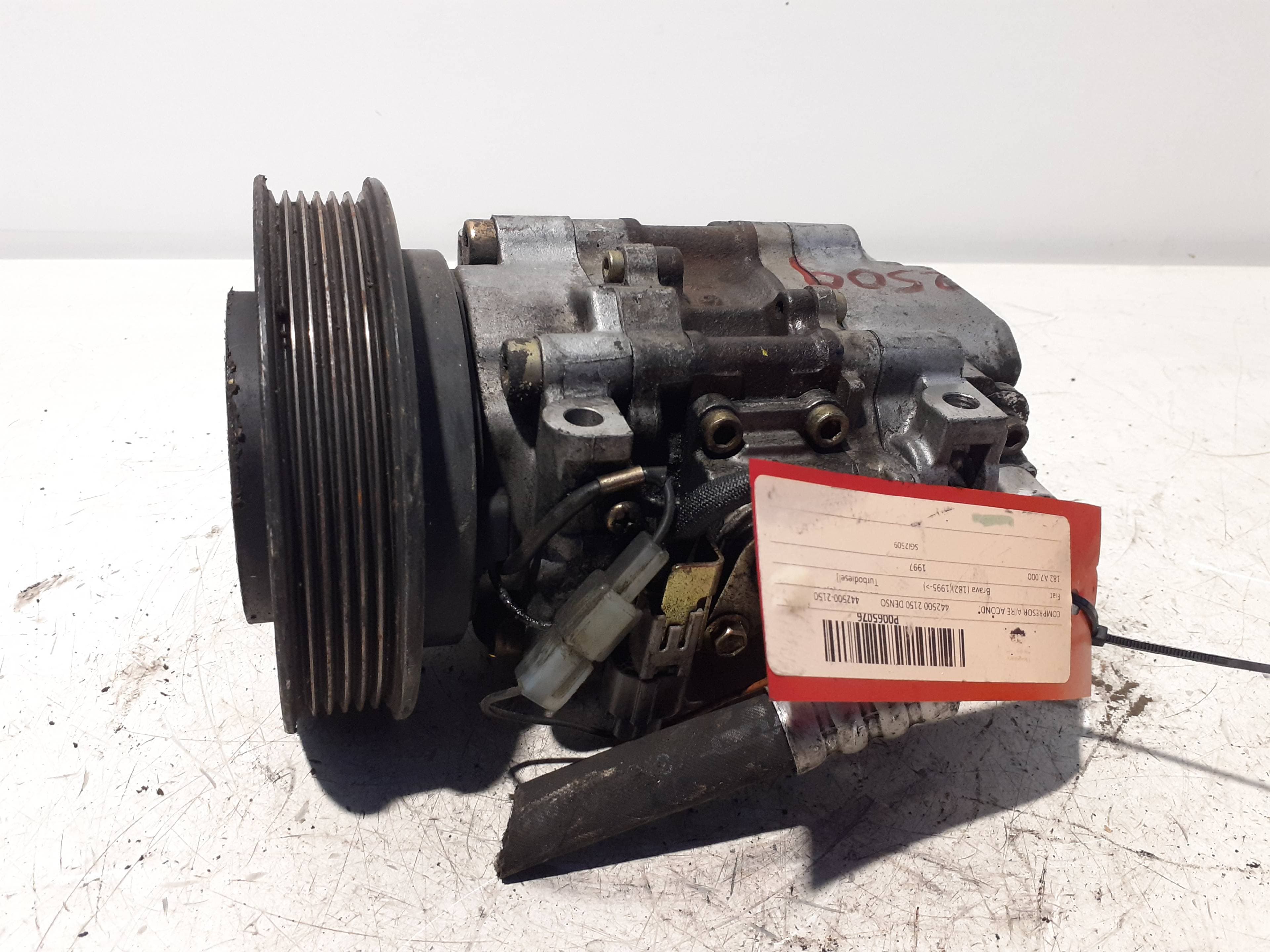 Recambio FIAT BRAVA (182) ref. 4425002150 4