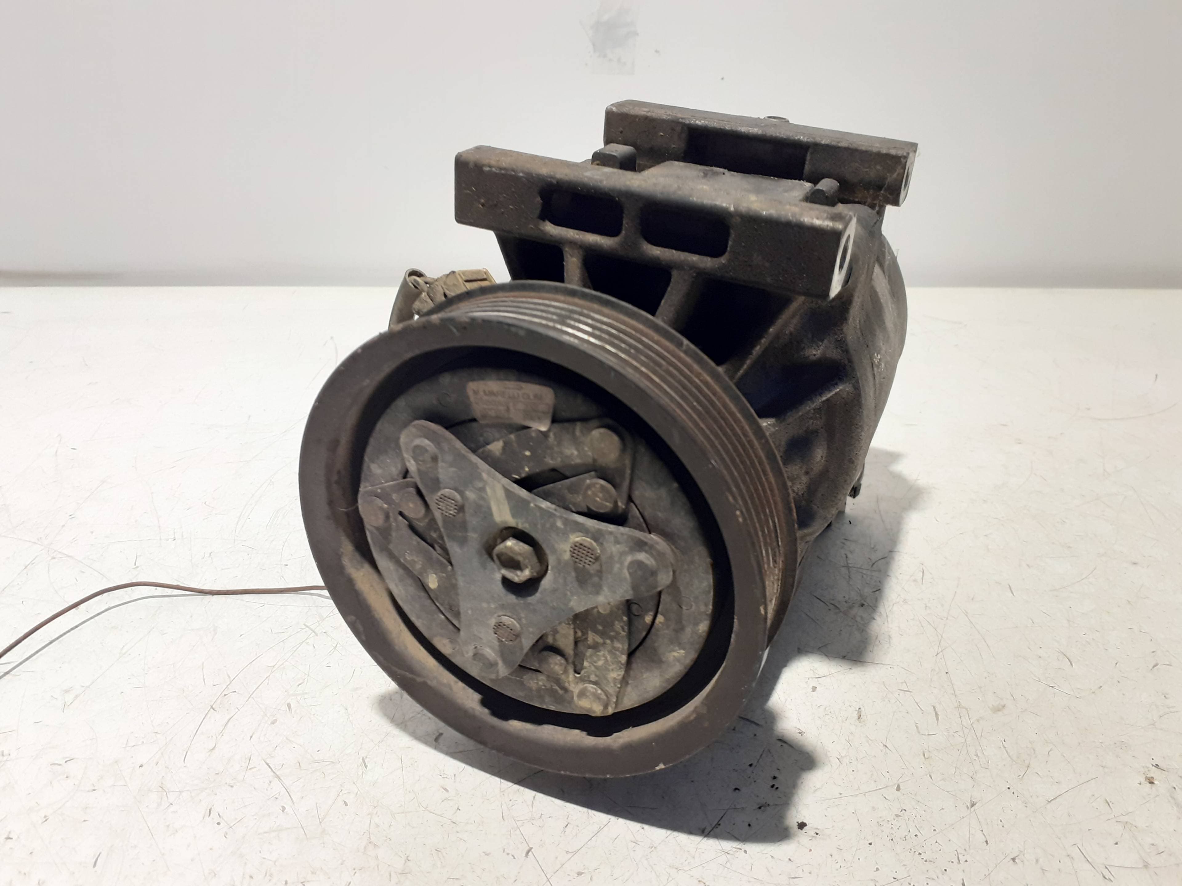 Recambio FIAT BRAVA (182) ref. 606596430