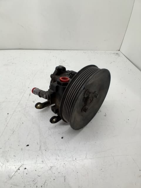 Alternador MERCEDES-BENZ VITO (W638) CAJA CERRADA