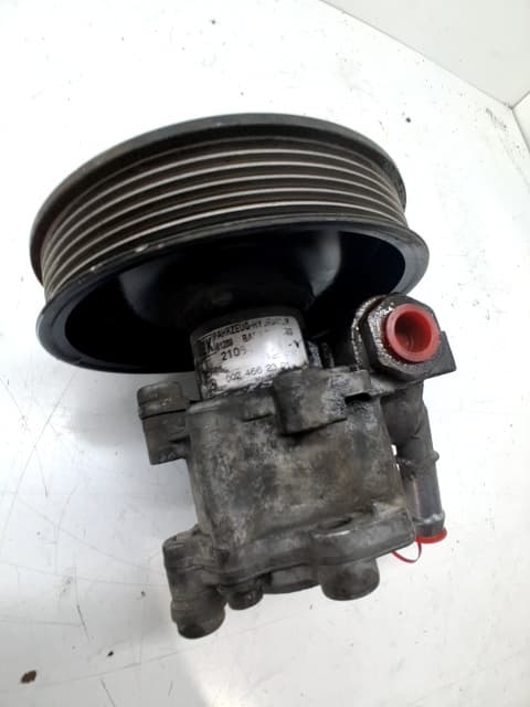 Bomba direccion MERCEDES-BENZ VITO (W638) CAJA CERRADA 3