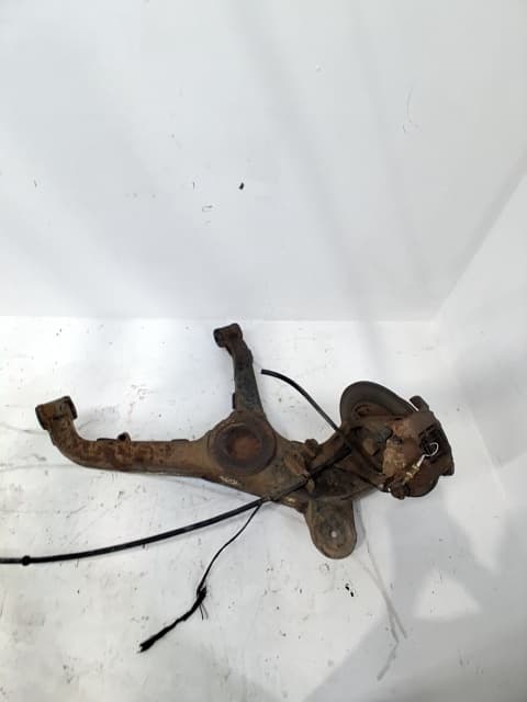Mangueta trasera derecha MERCEDES-BENZ VITO (W638) CAJA CERRADA