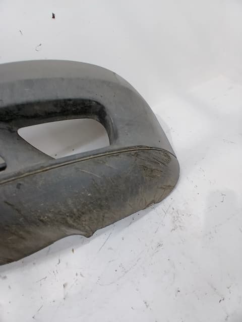 Paragolpes delantero MERCEDES-BENZ VITO (W638) CAJA CERRADA 3