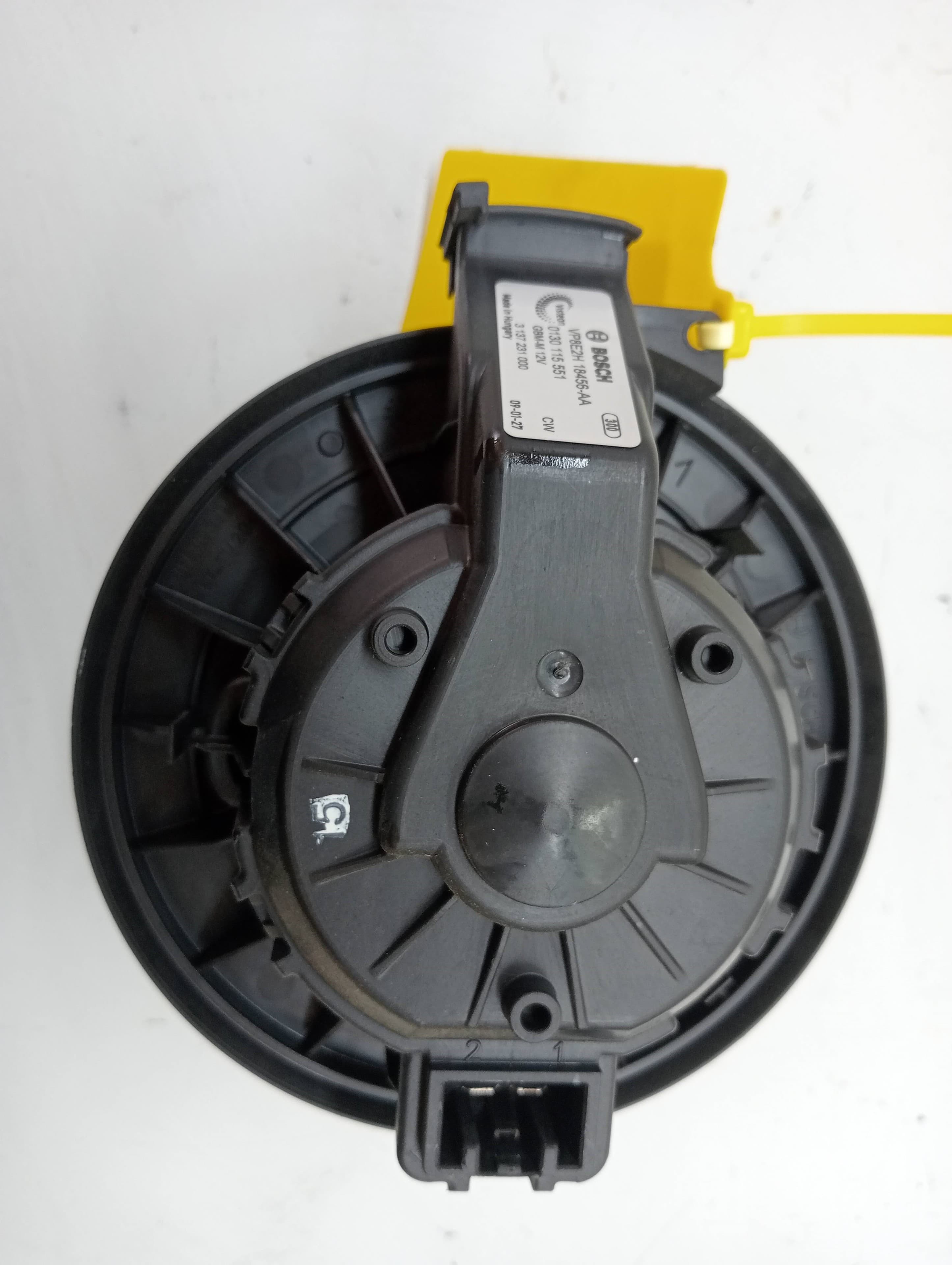 Motor calefaccion FORD FIESTA BERLINA 2