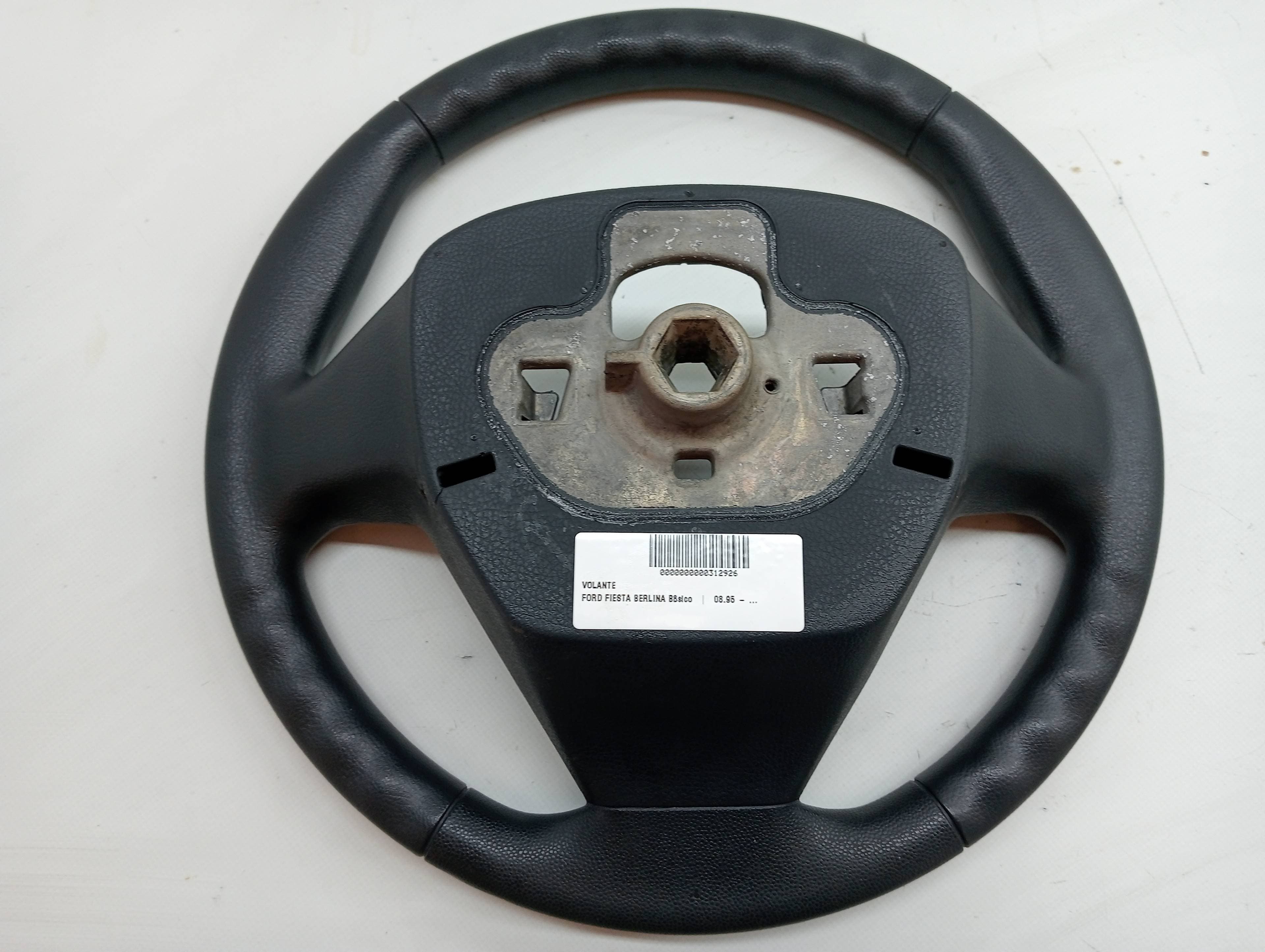 Volante FORD FIESTA BERLINA 2