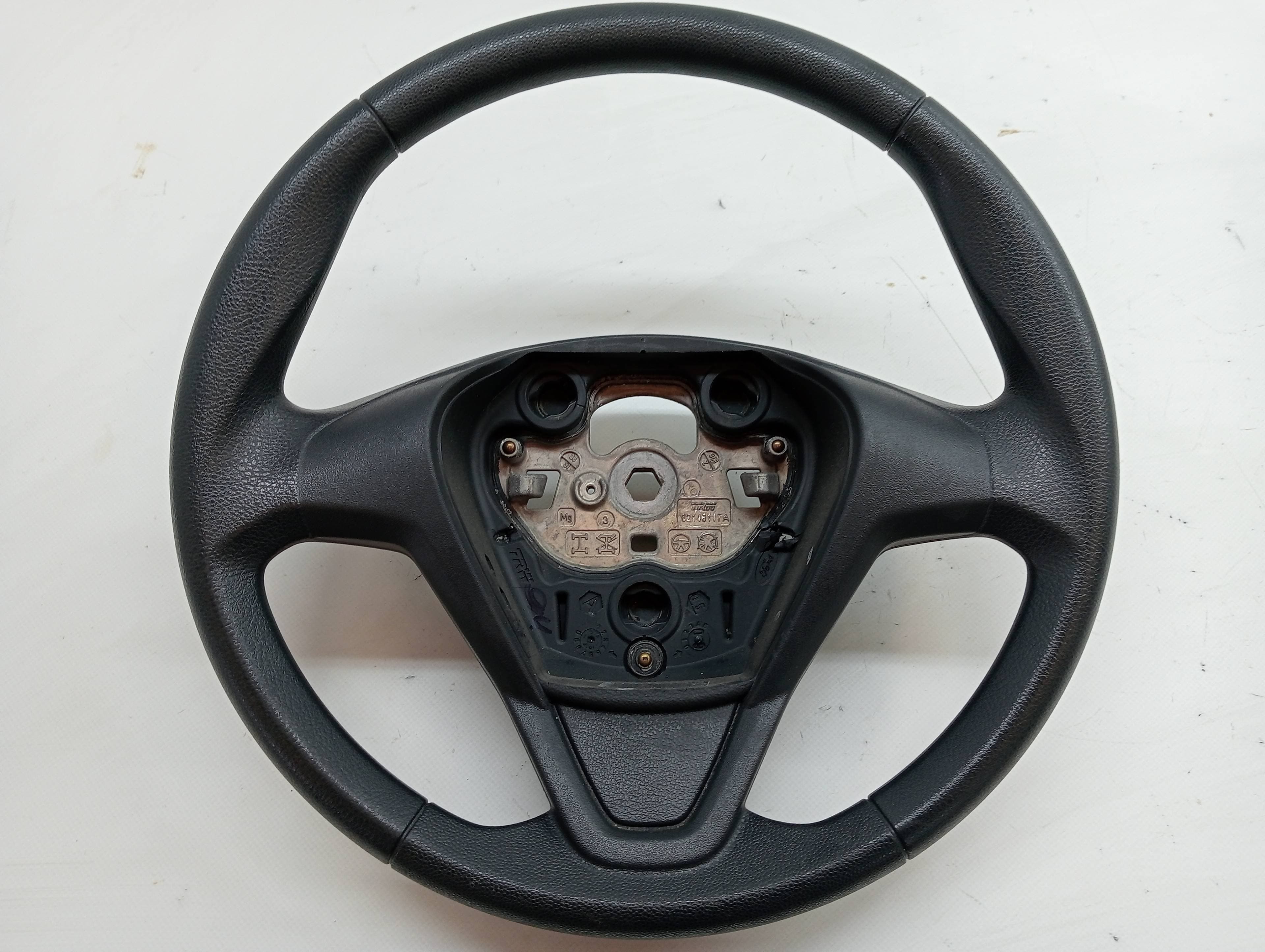 Volante FORD FIESTA BERLINA