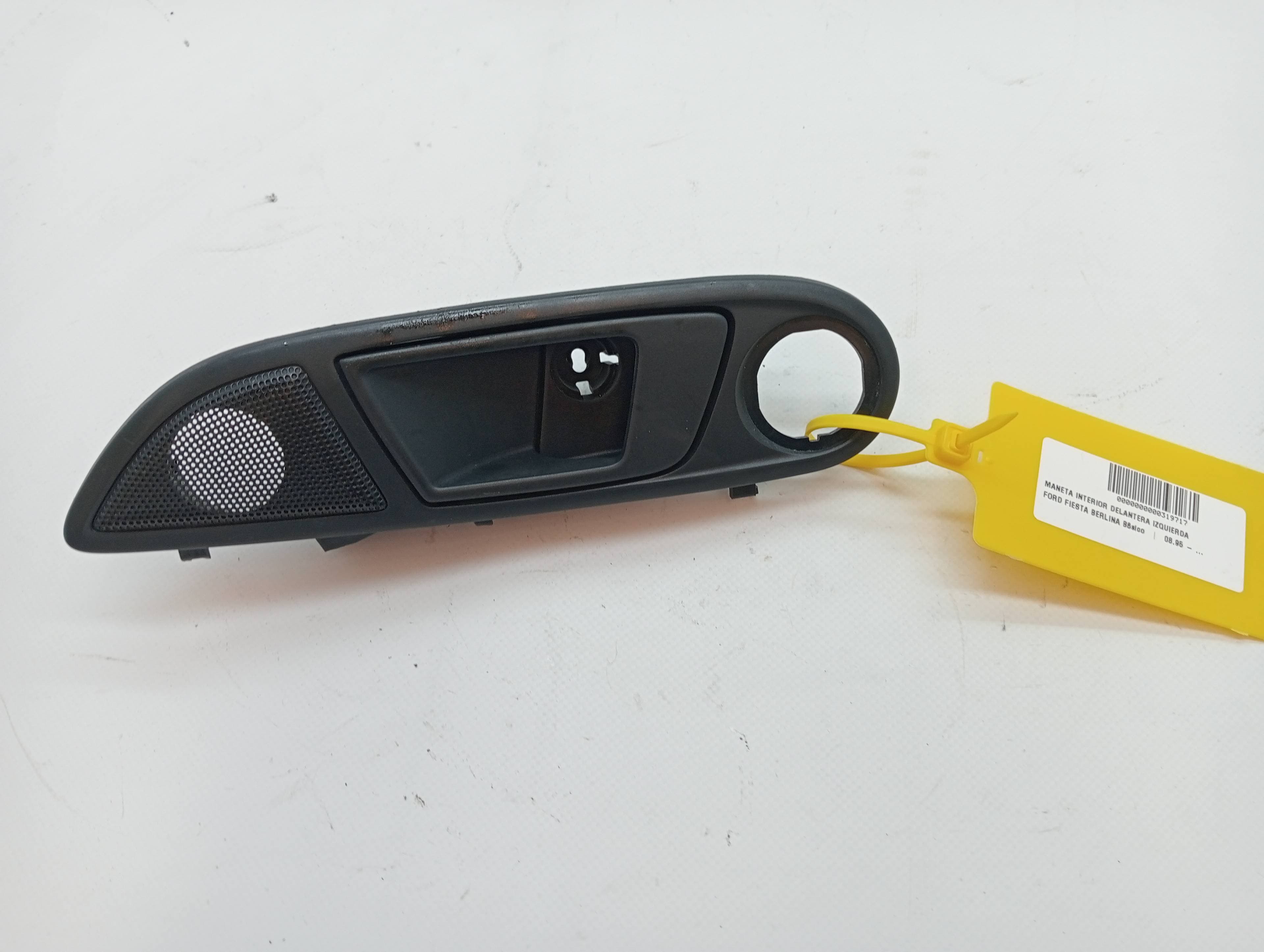 Maneta interior delantera izquierda FORD FIESTA BERLINA