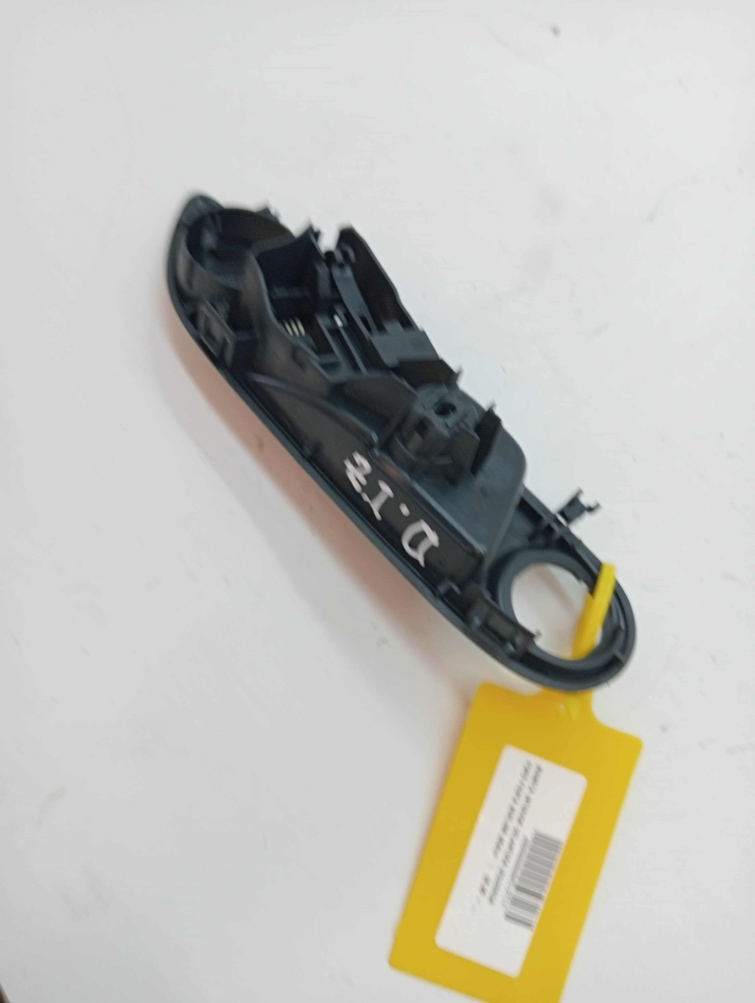 Maneta interior delantera izquierda FORD FIESTA BERLINA 3