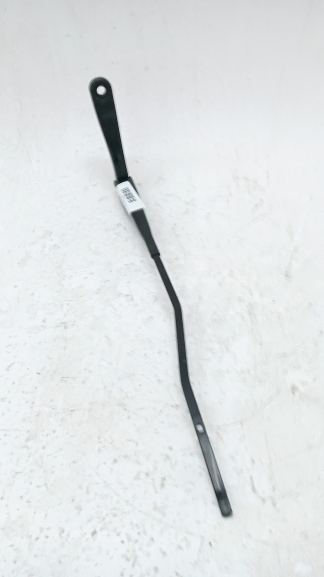 Brazo limpia delantero derecho DACIA DUSTER