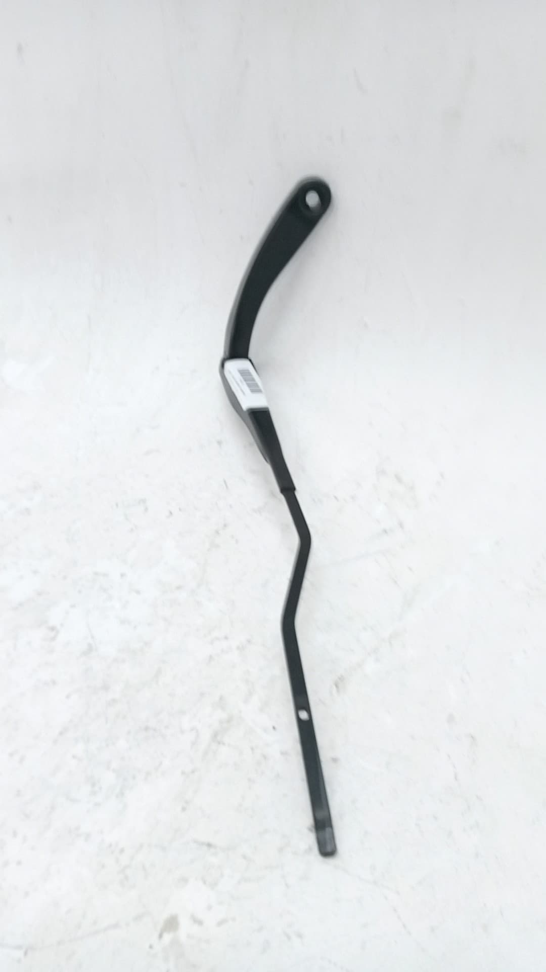 Brazo limpia delantero izquierdo DACIA DUSTER