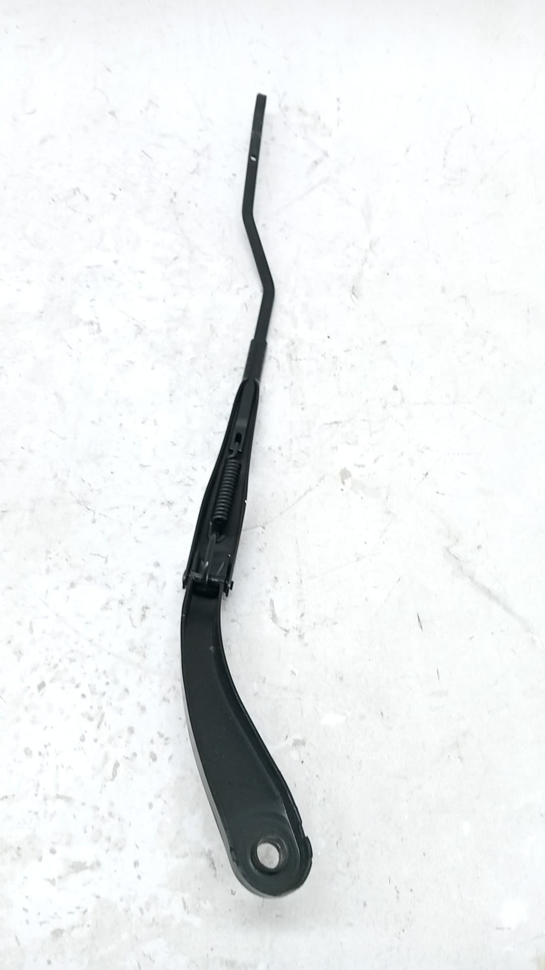 Brazo limpia delantero izquierdo DACIA DUSTER 2