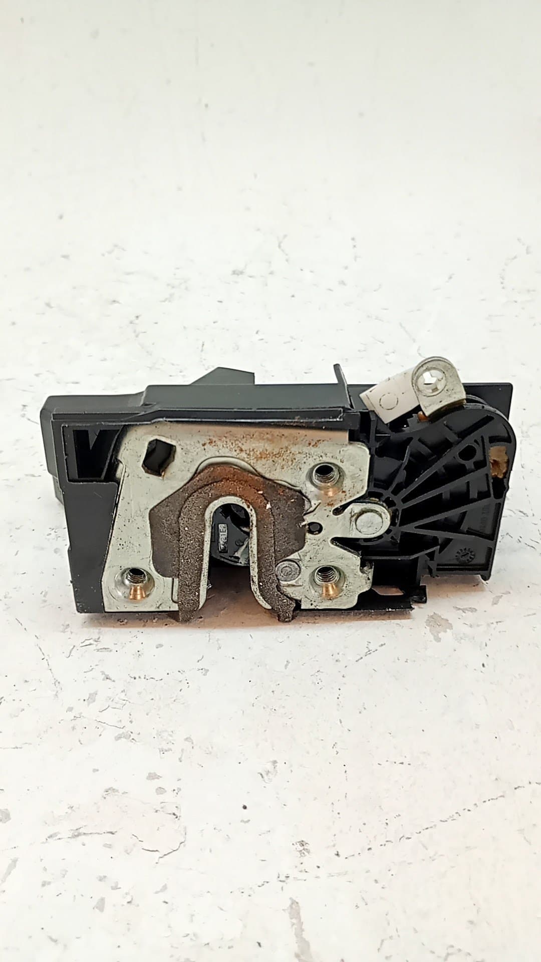 Cerradura puerta delantera derecha DACIA DUSTER