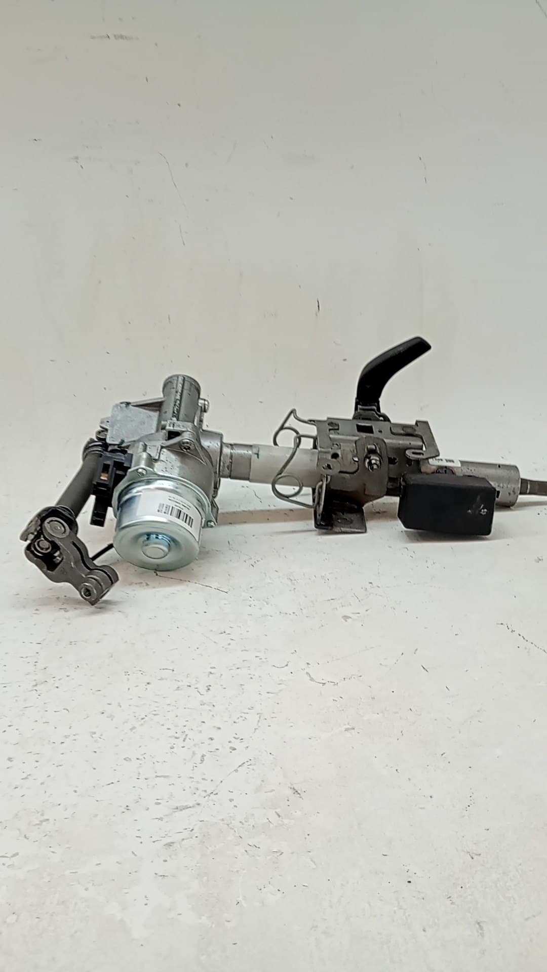 Columna direccion DACIA DUSTER 2