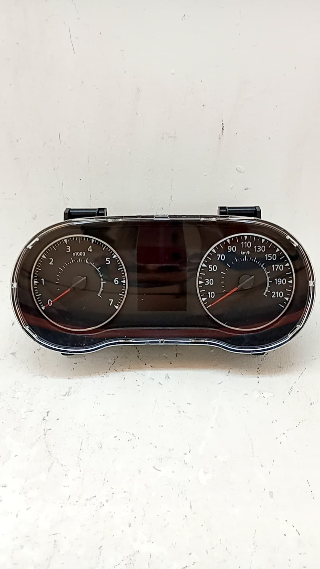 Cuadro instrumentos DACIA DUSTER