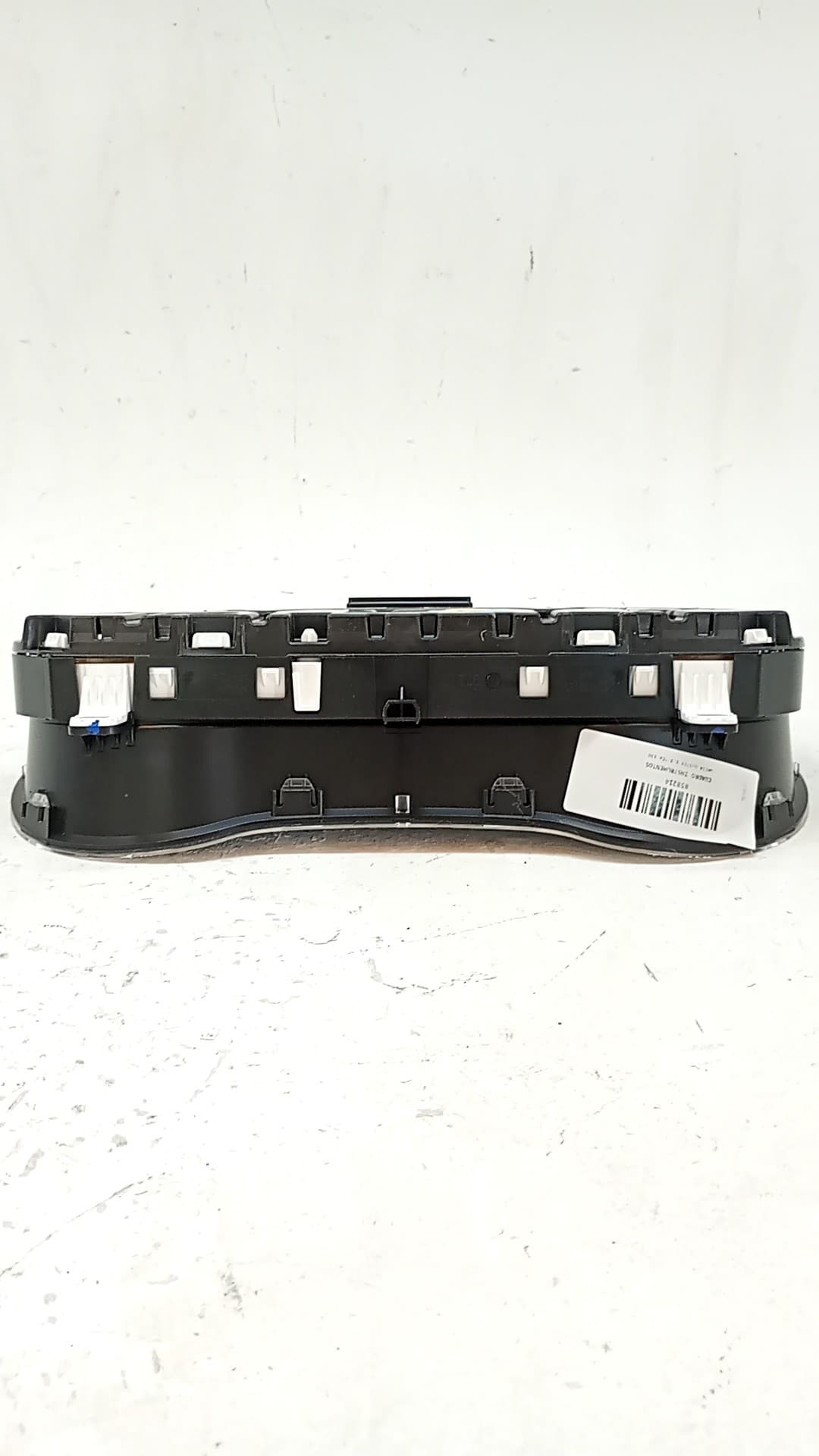 Cuadro instrumentos DACIA DUSTER 3