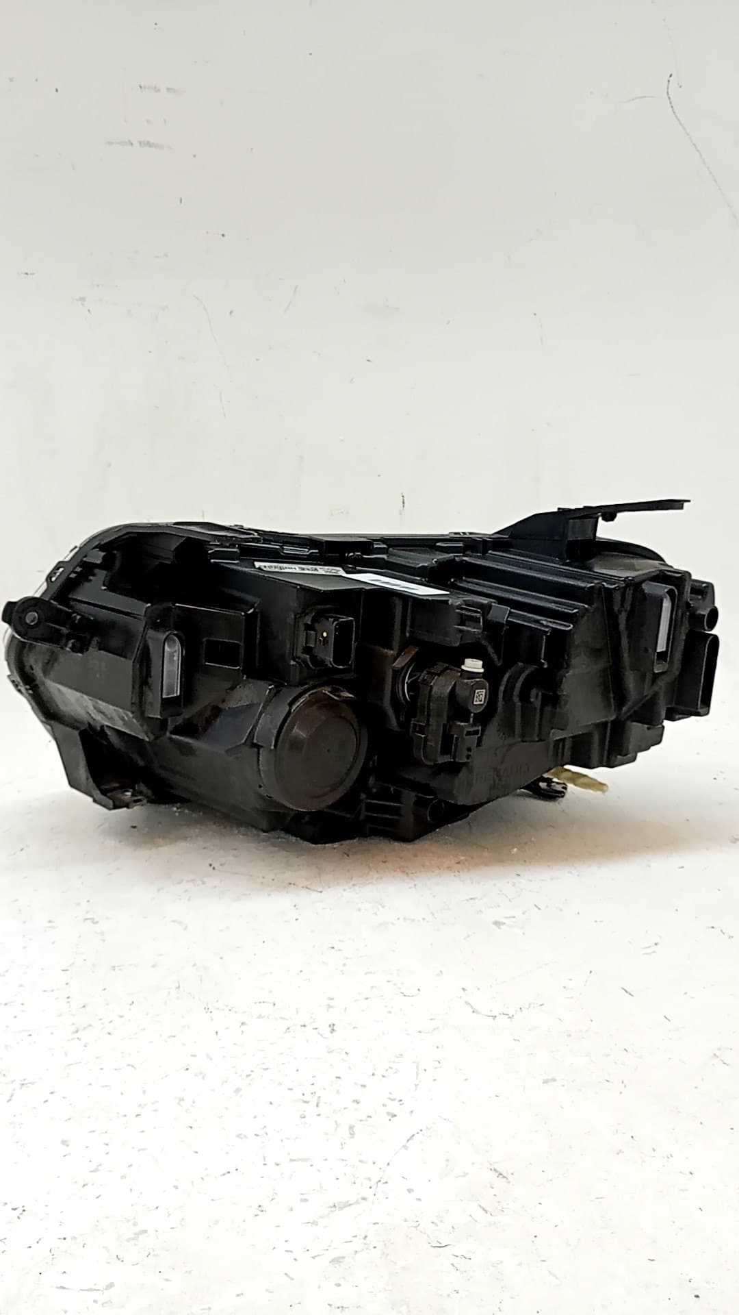 Recambio DACIA DUSTER ref. 260109550R 2