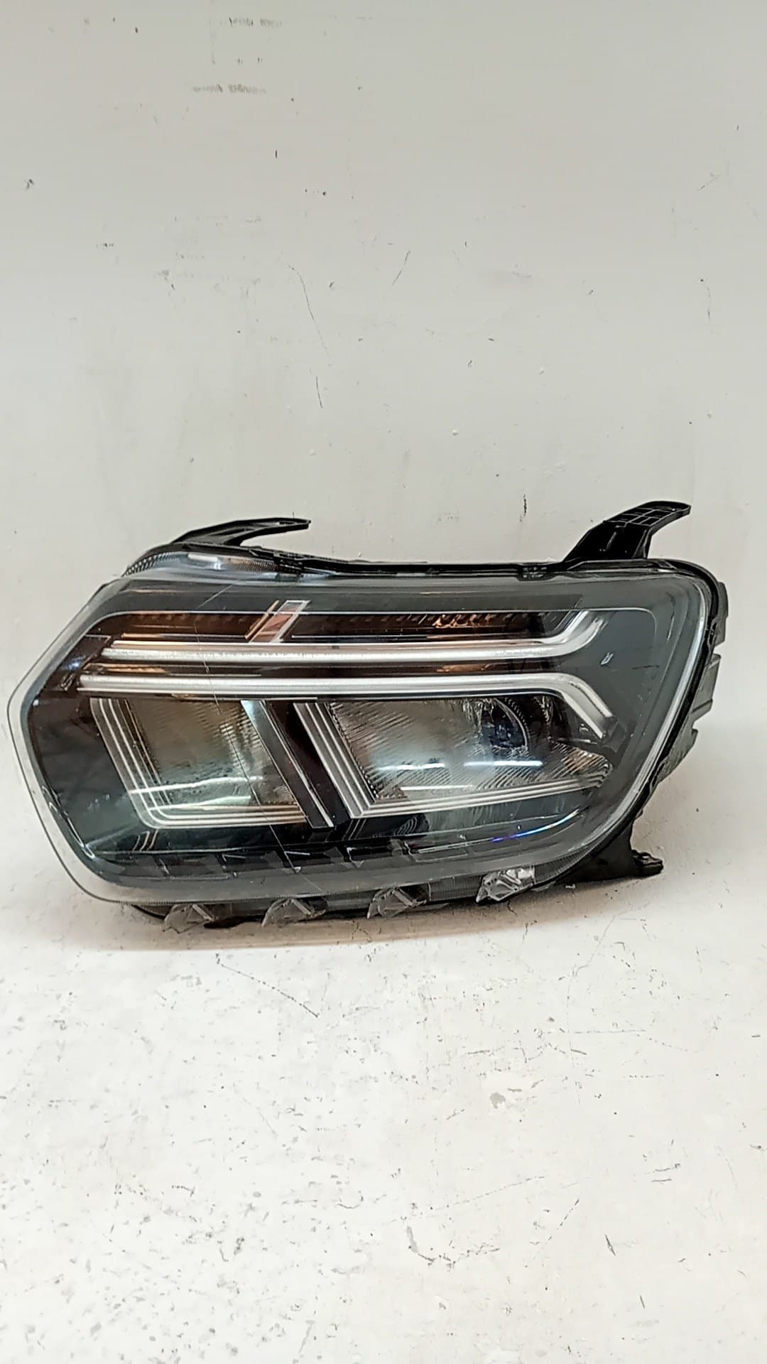 Recambio DACIA DUSTER ref. 260602287R 3