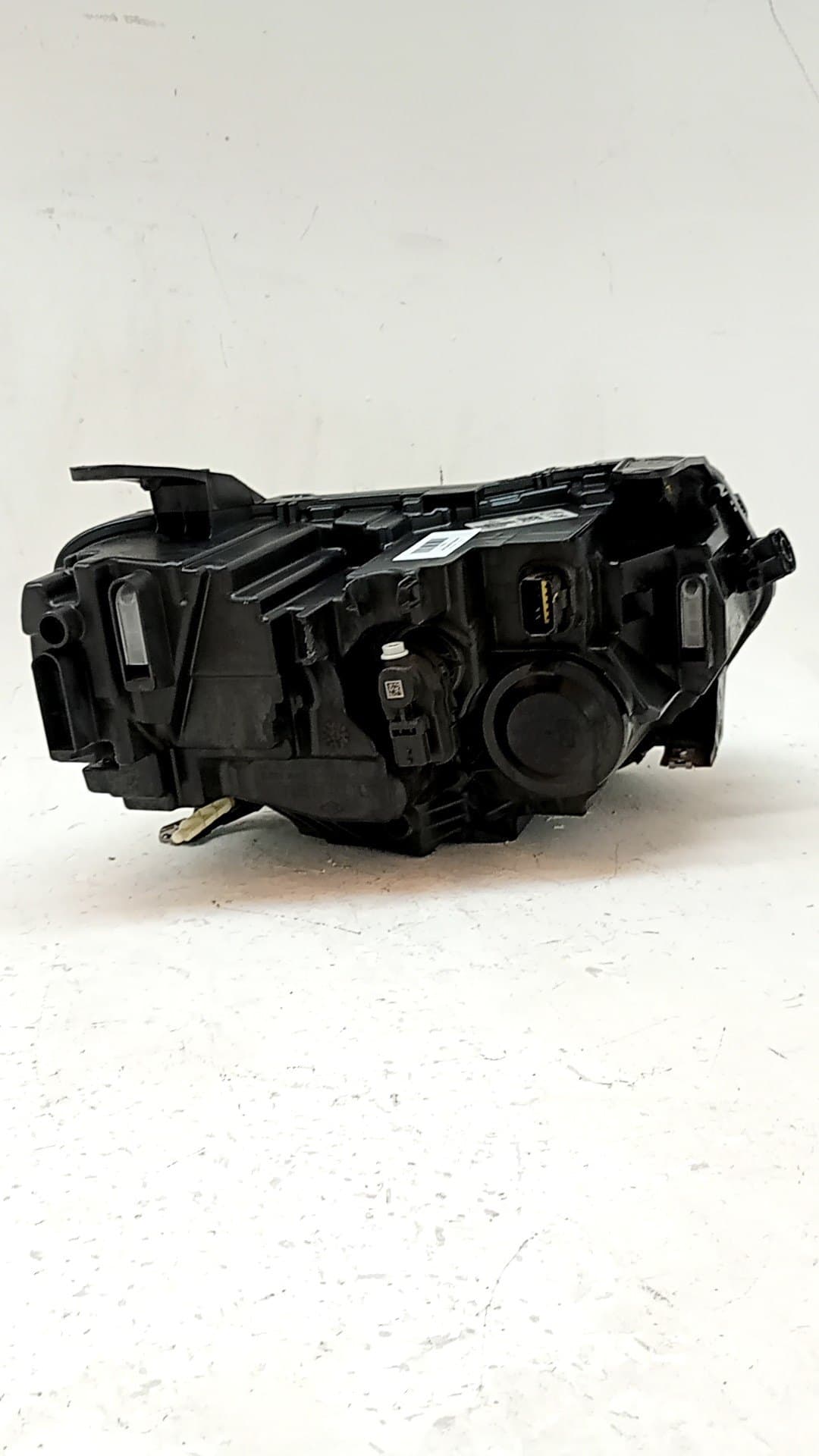 Recambio DACIA DUSTER ref. 260602287R 2