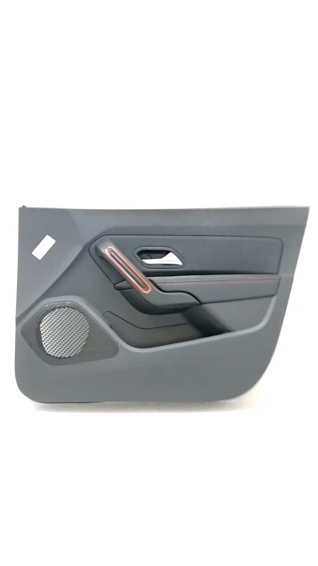 Guarnecido puerta delantera derecha DACIA DUSTER