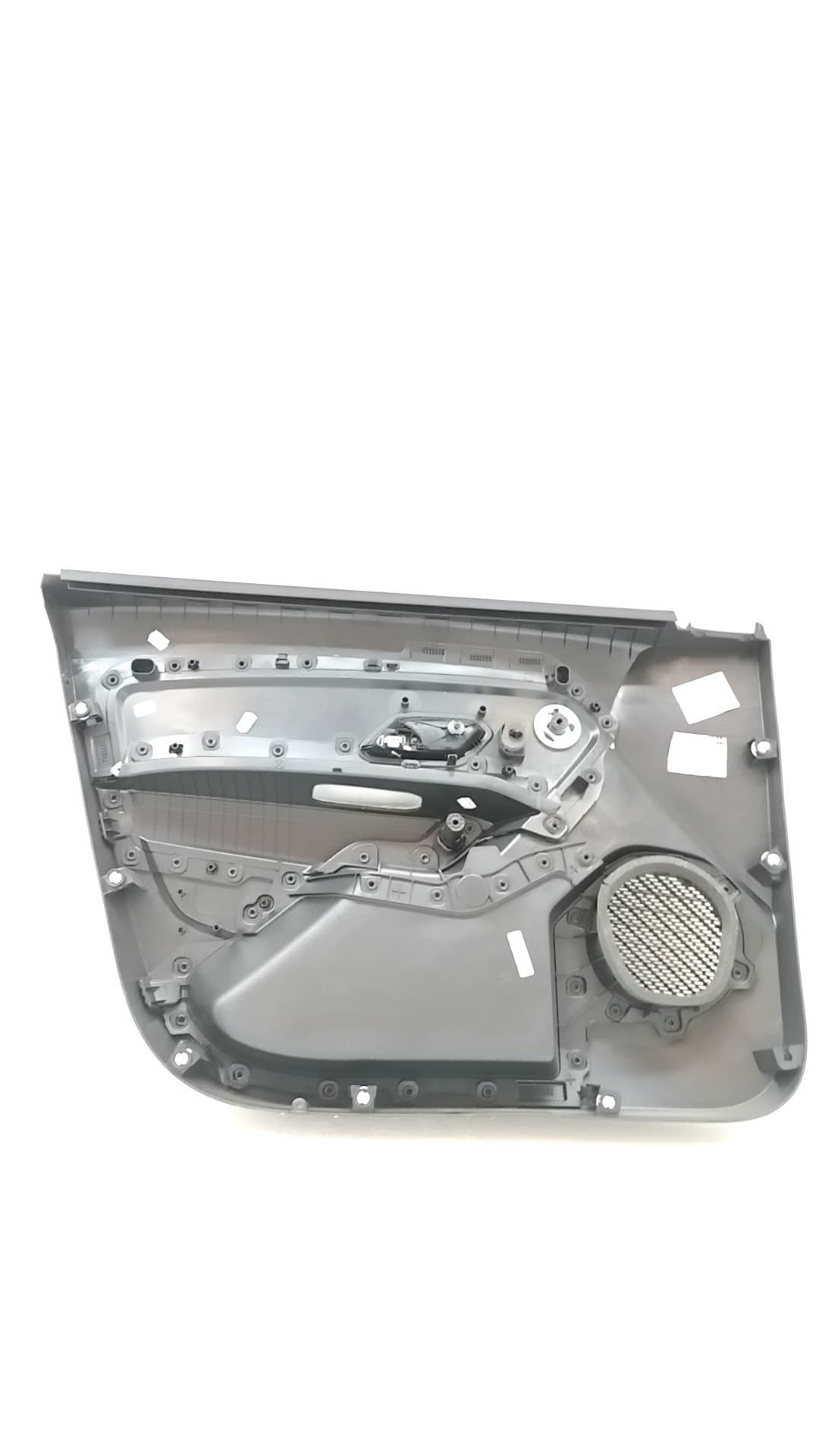 Guarnecido puerta delantera derecha DACIA DUSTER 2