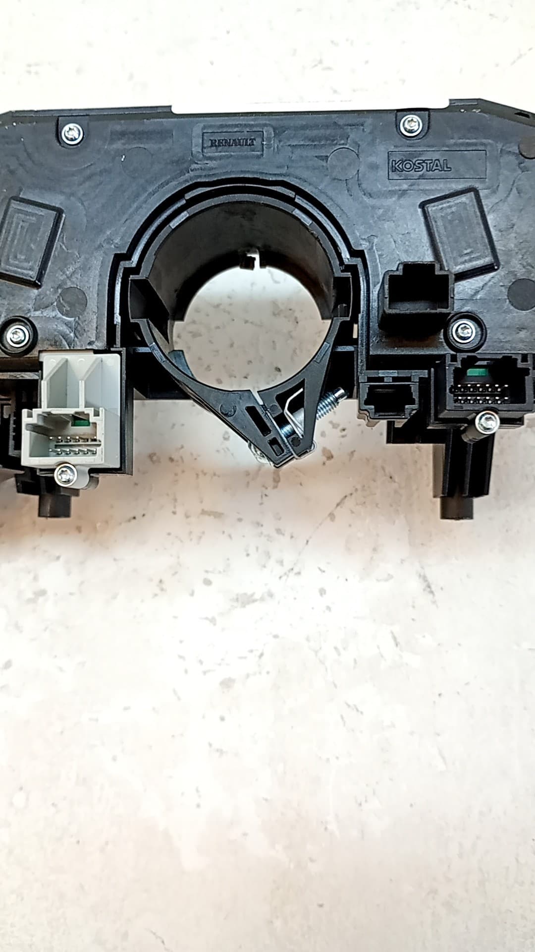 Mando multifuncion DACIA DUSTER 2