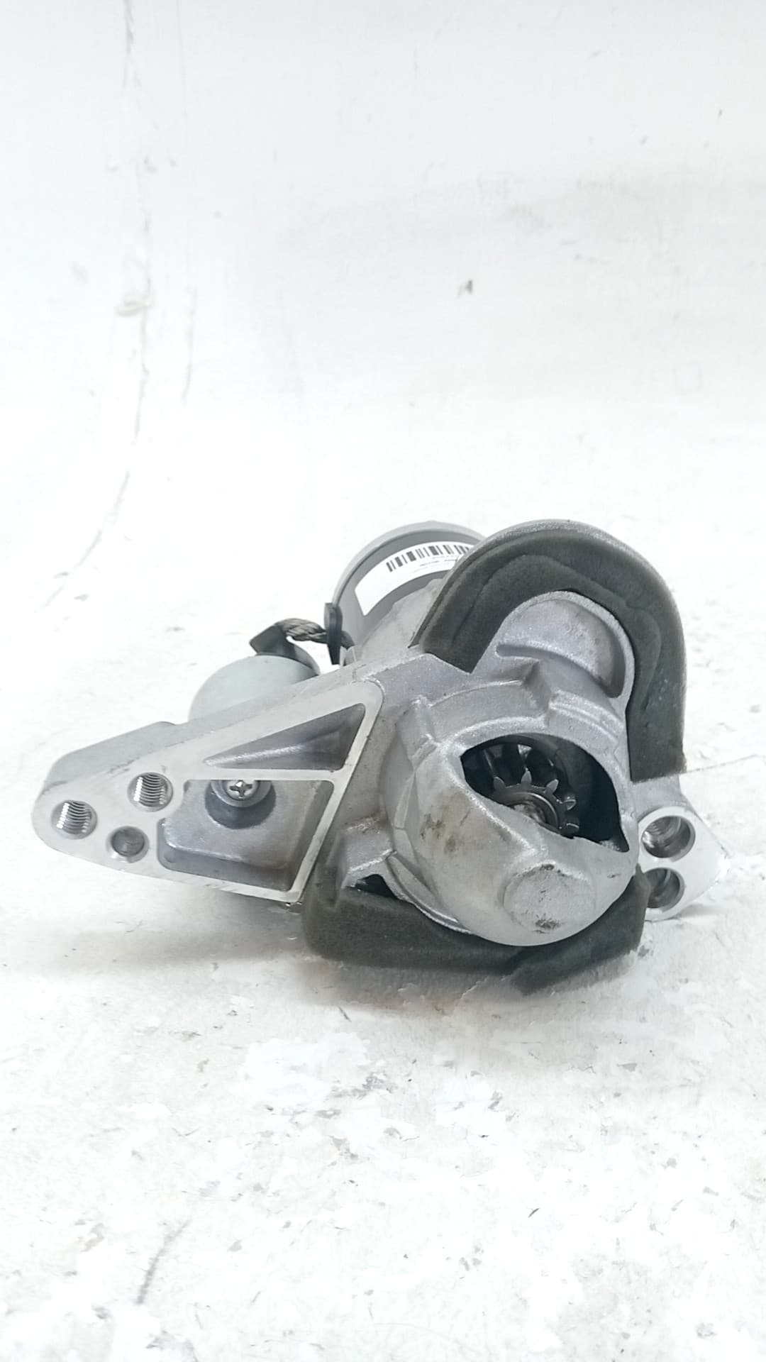 Motor arranque DACIA DUSTER 4
