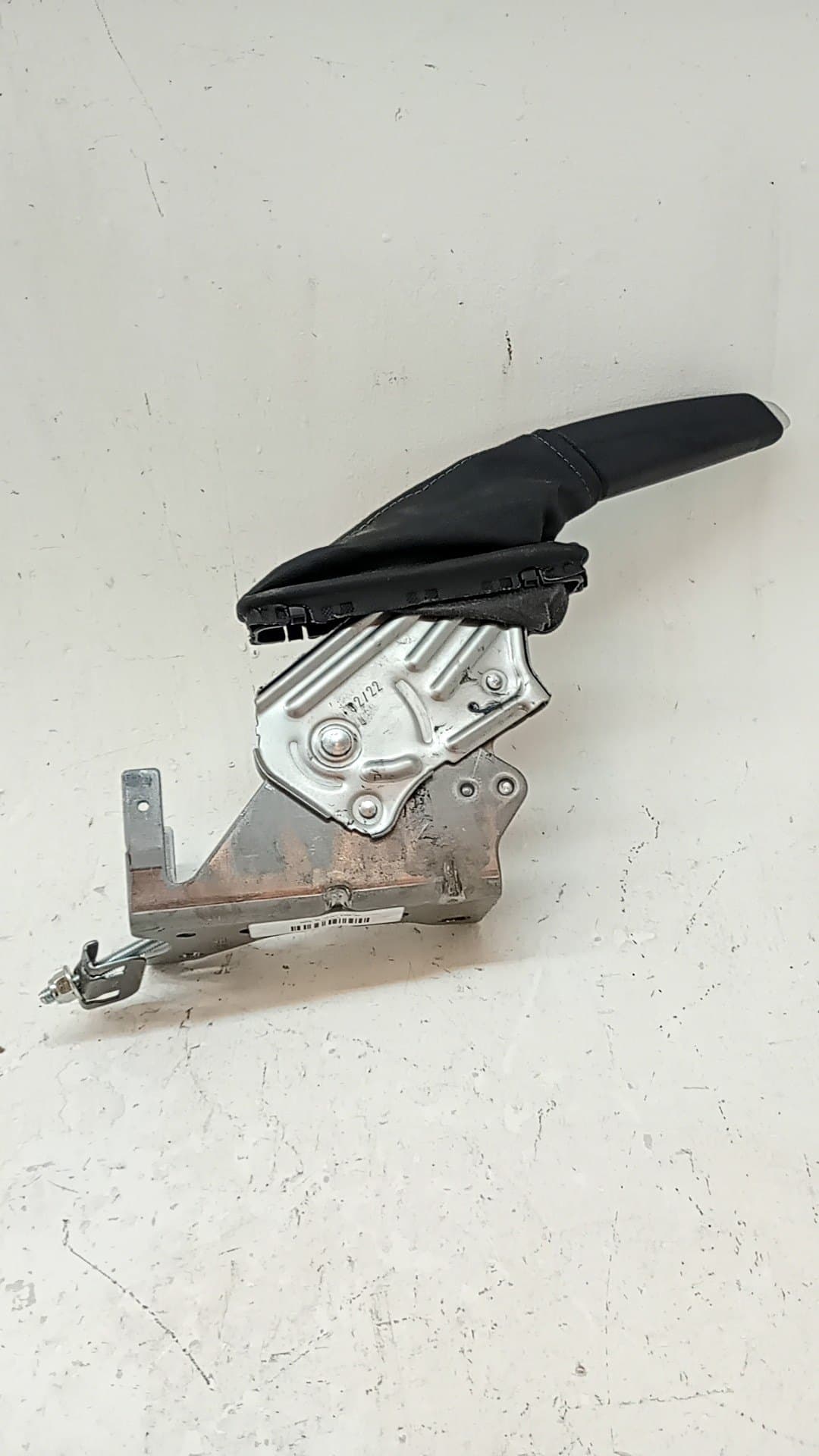 Palanca freno de mano DACIA DUSTER 2