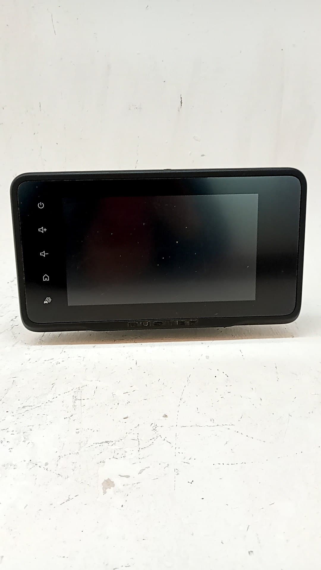 Pantalla multifuncion DACIA DUSTER