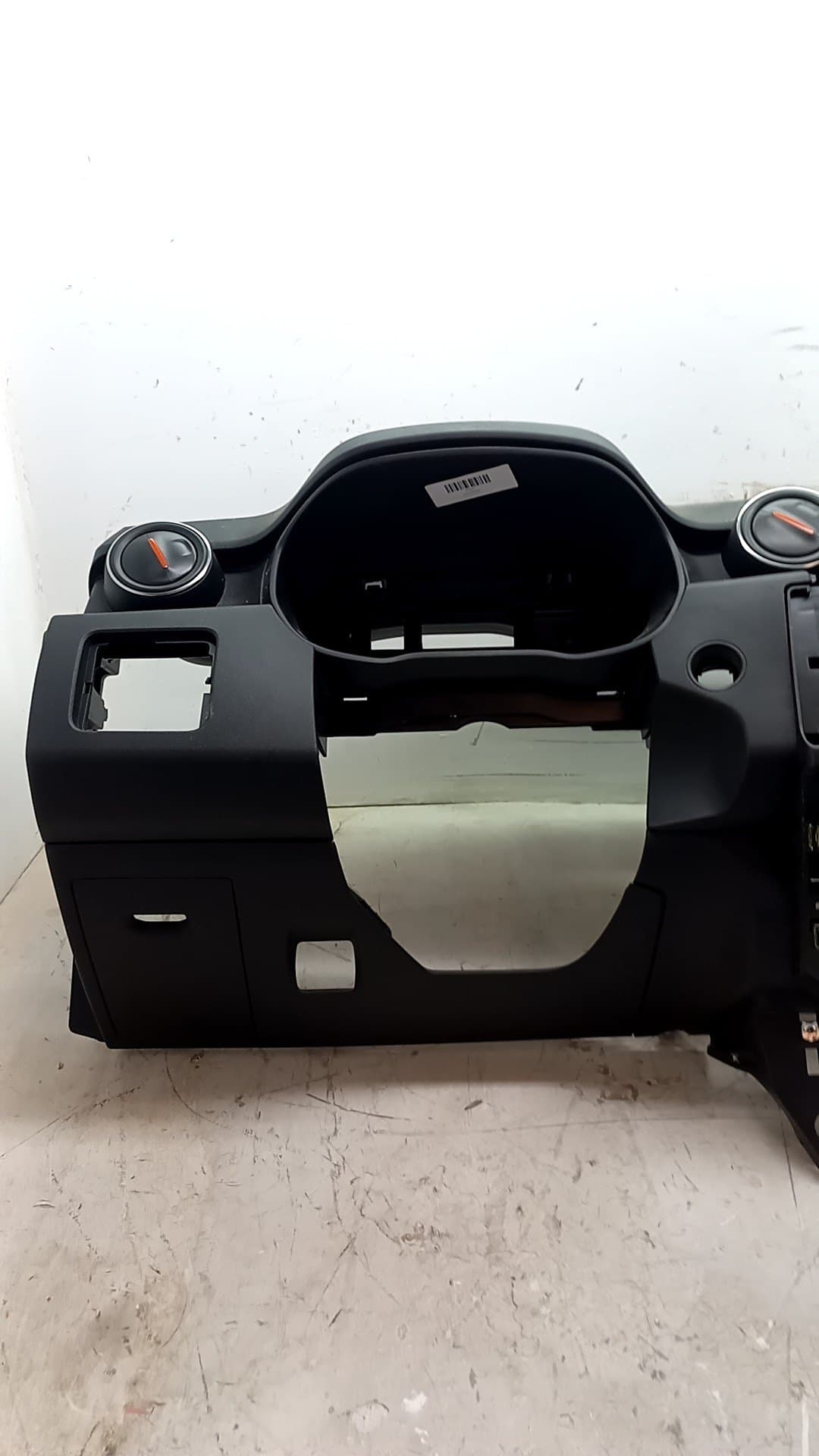 Salpicadero DACIA DUSTER 3