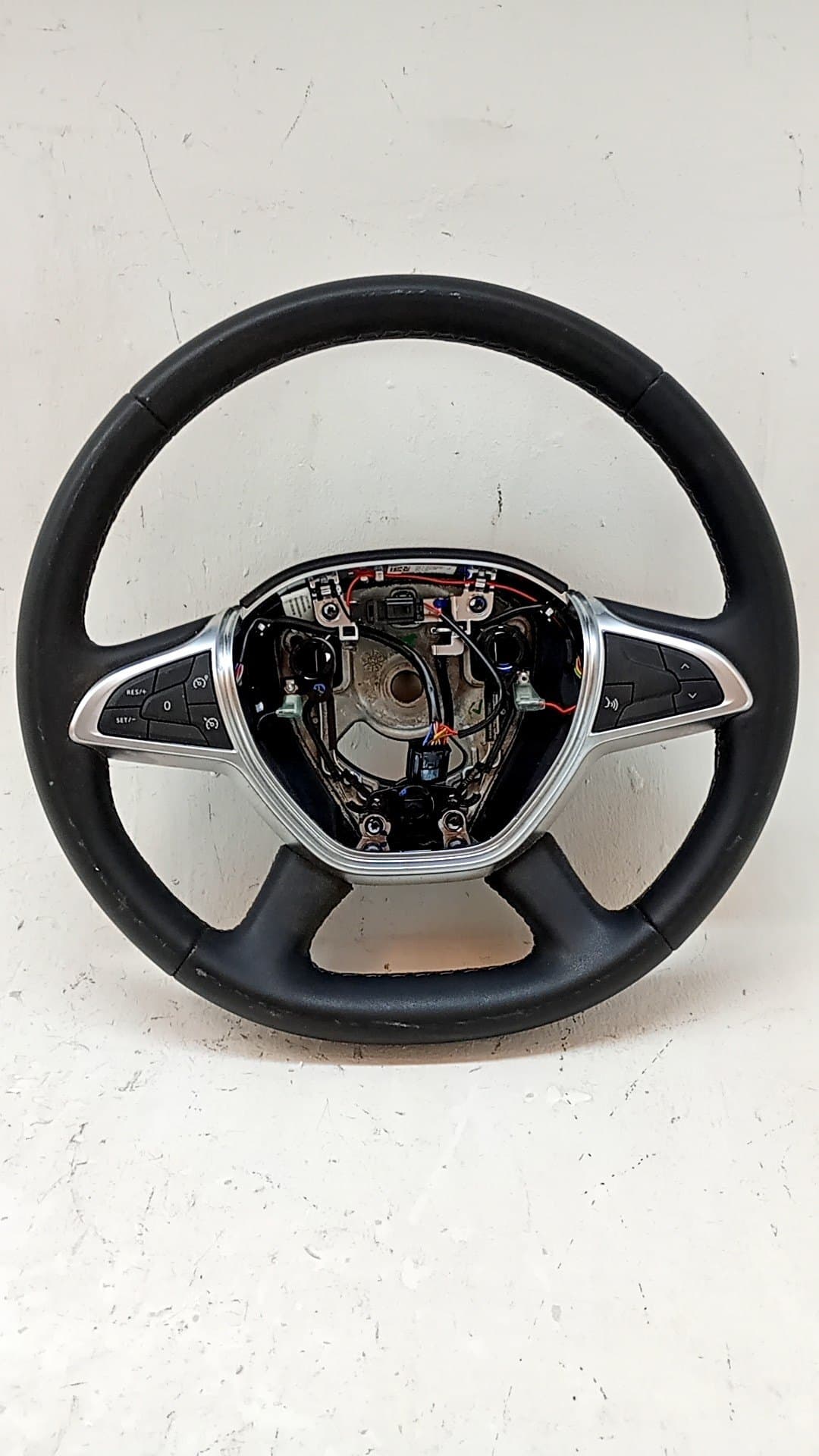 Volante DACIA DUSTER