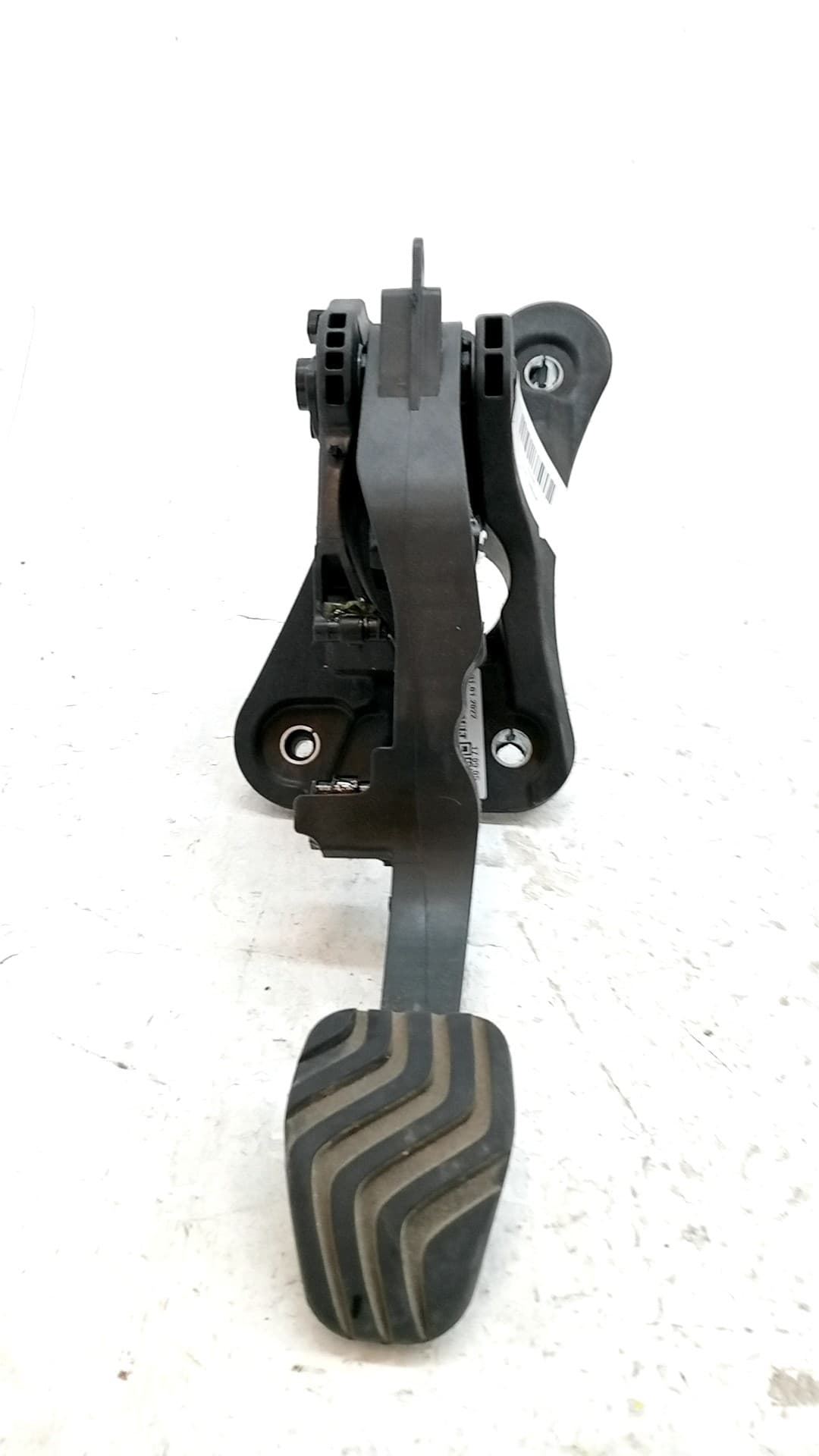 Pedal embrague DACIA DUSTER