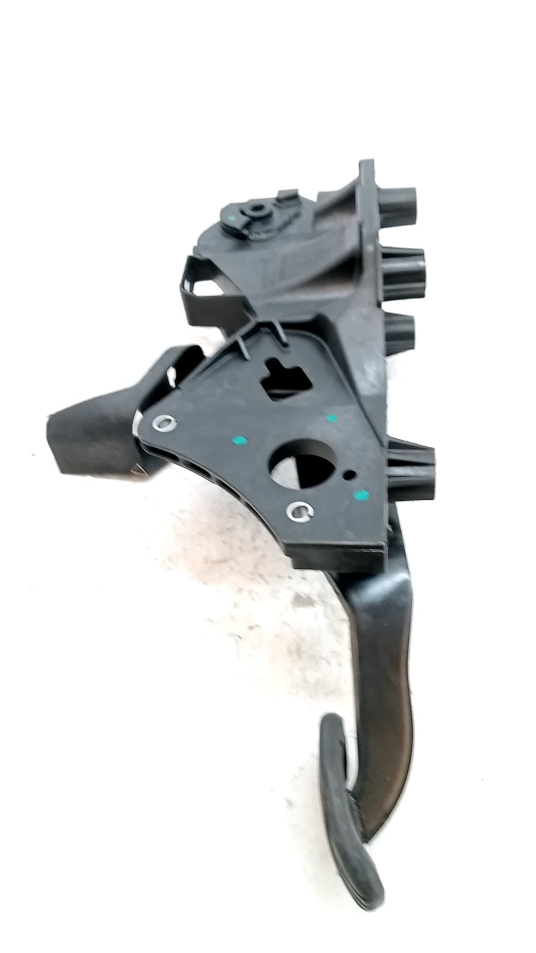 Pedal freno DACIA DUSTER 5