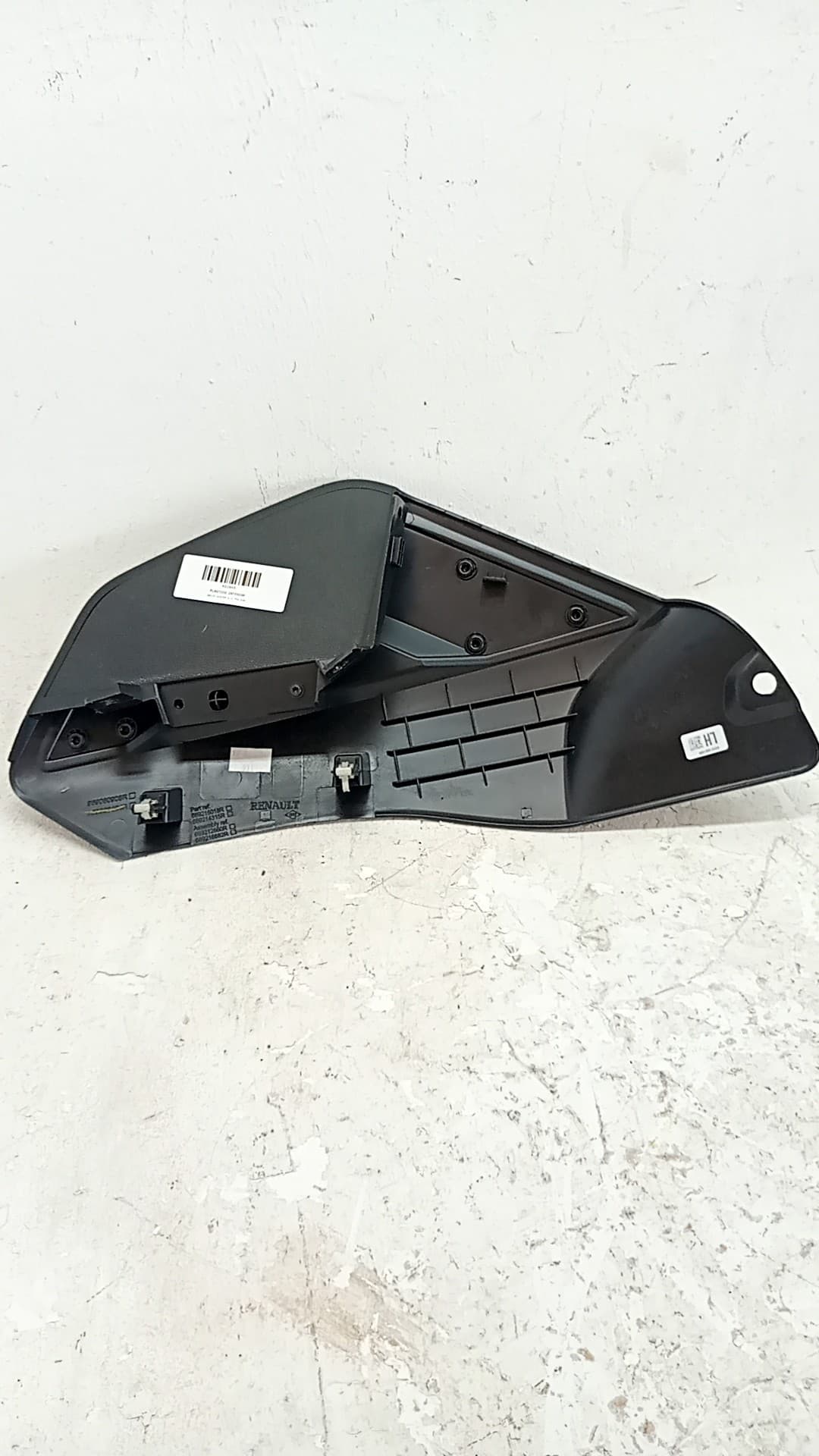 Recambio DACIA DUSTER ref. 969060908R 4