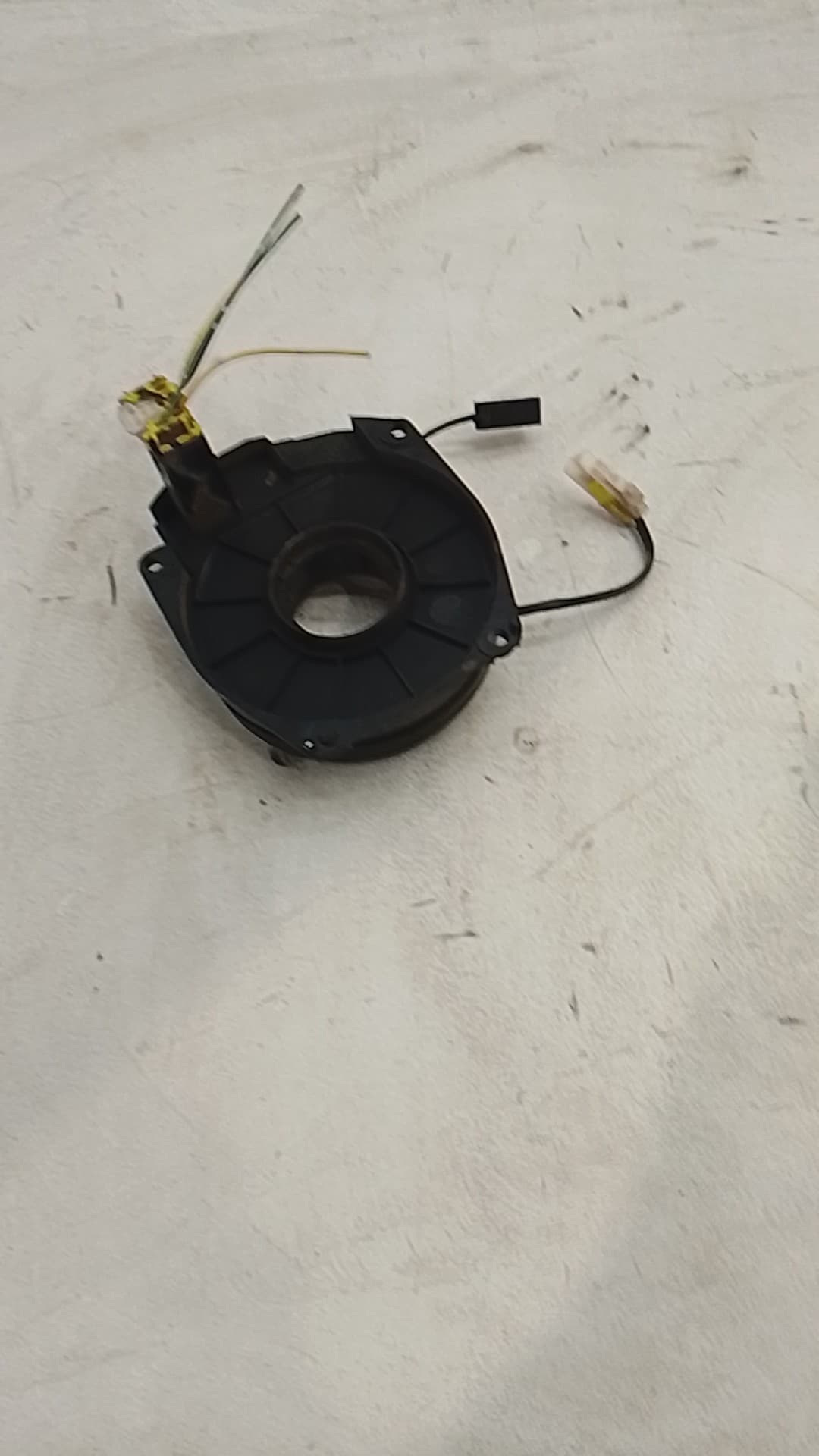 Anillo airbag NISSAN TERRANO (WD21) 3