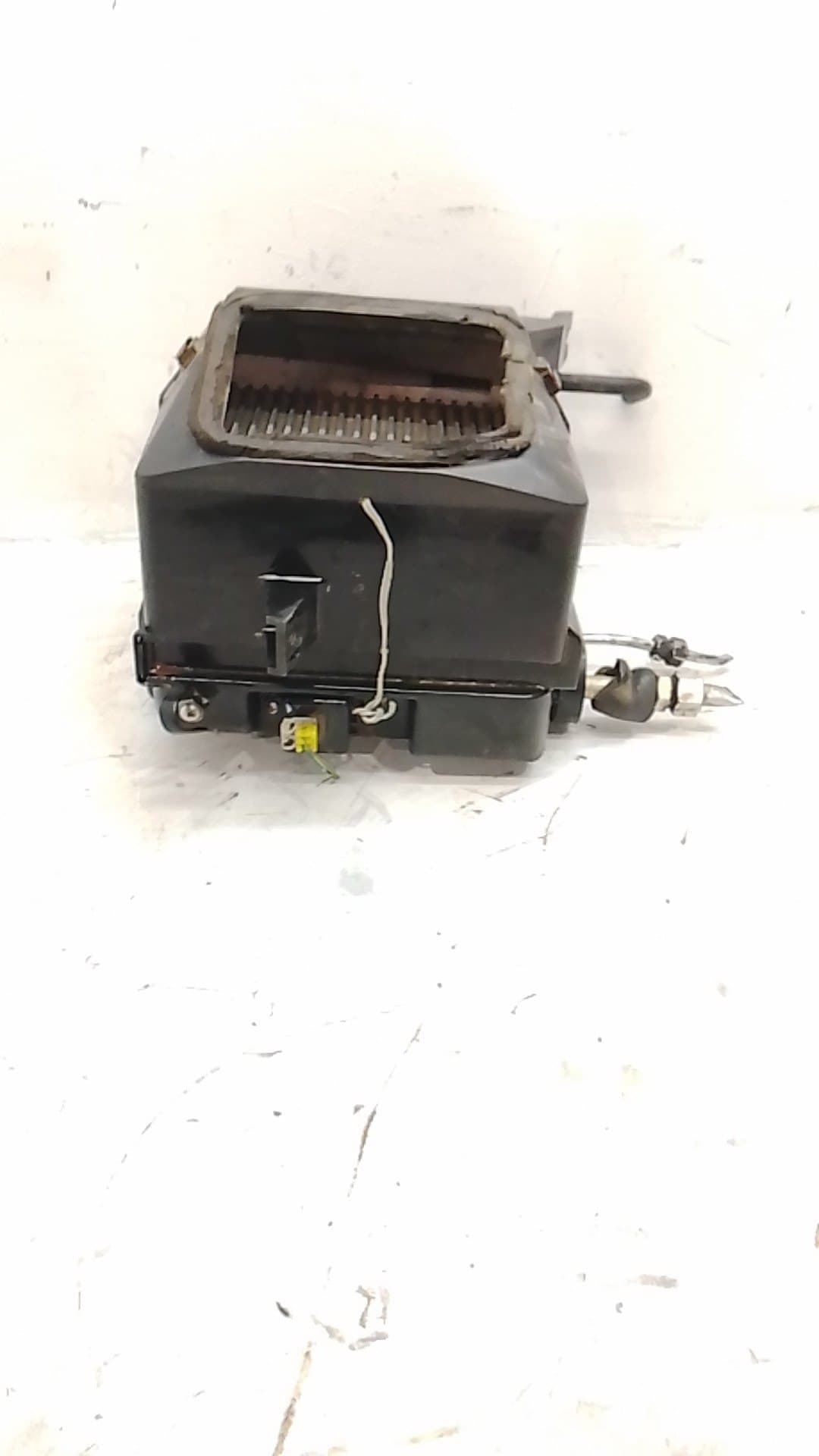 Caja filtro aire NISSAN TERRANO (WD21)