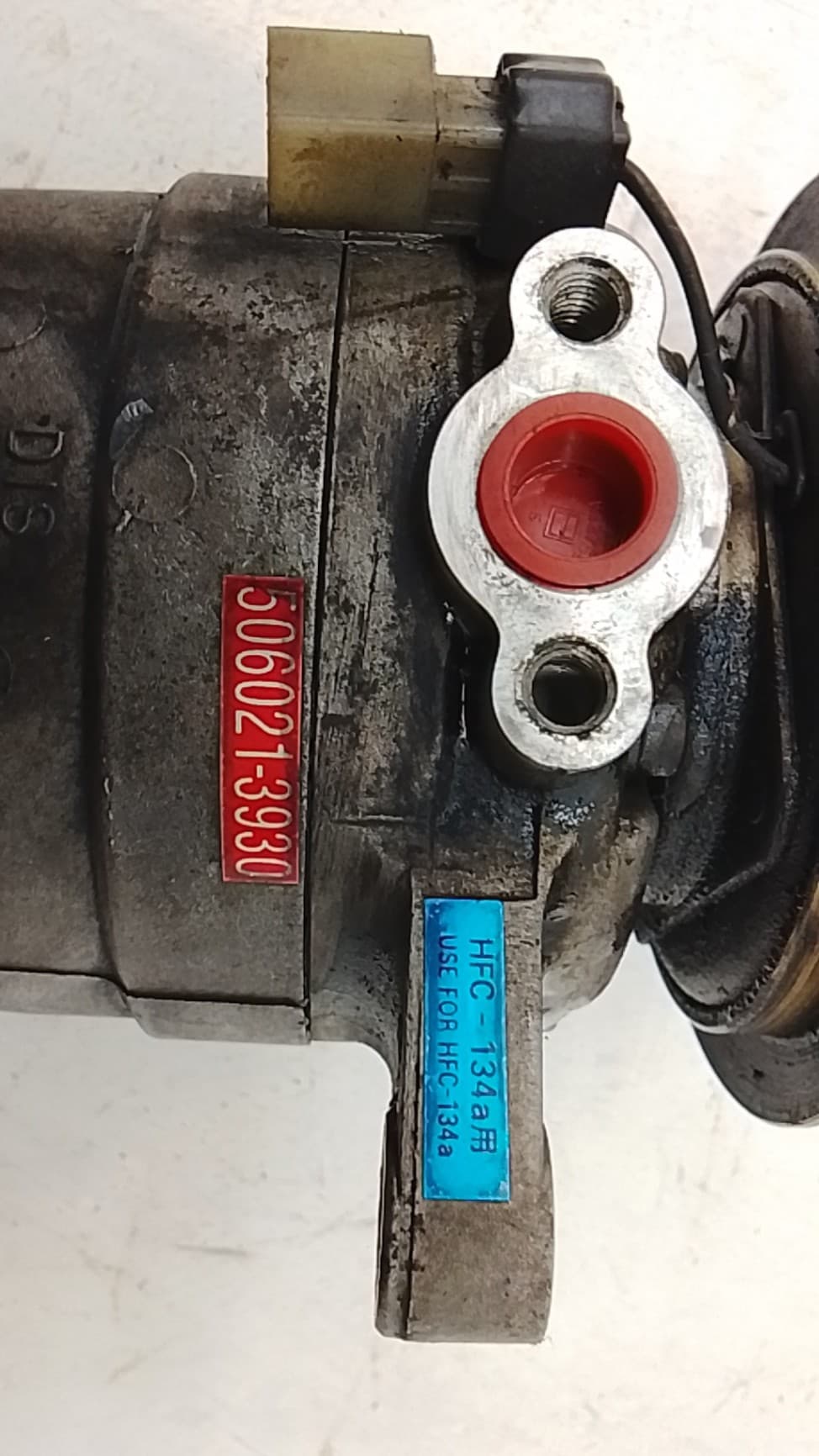 Recambio NISSAN TERRANO (WD21) ref. 926000F001 2