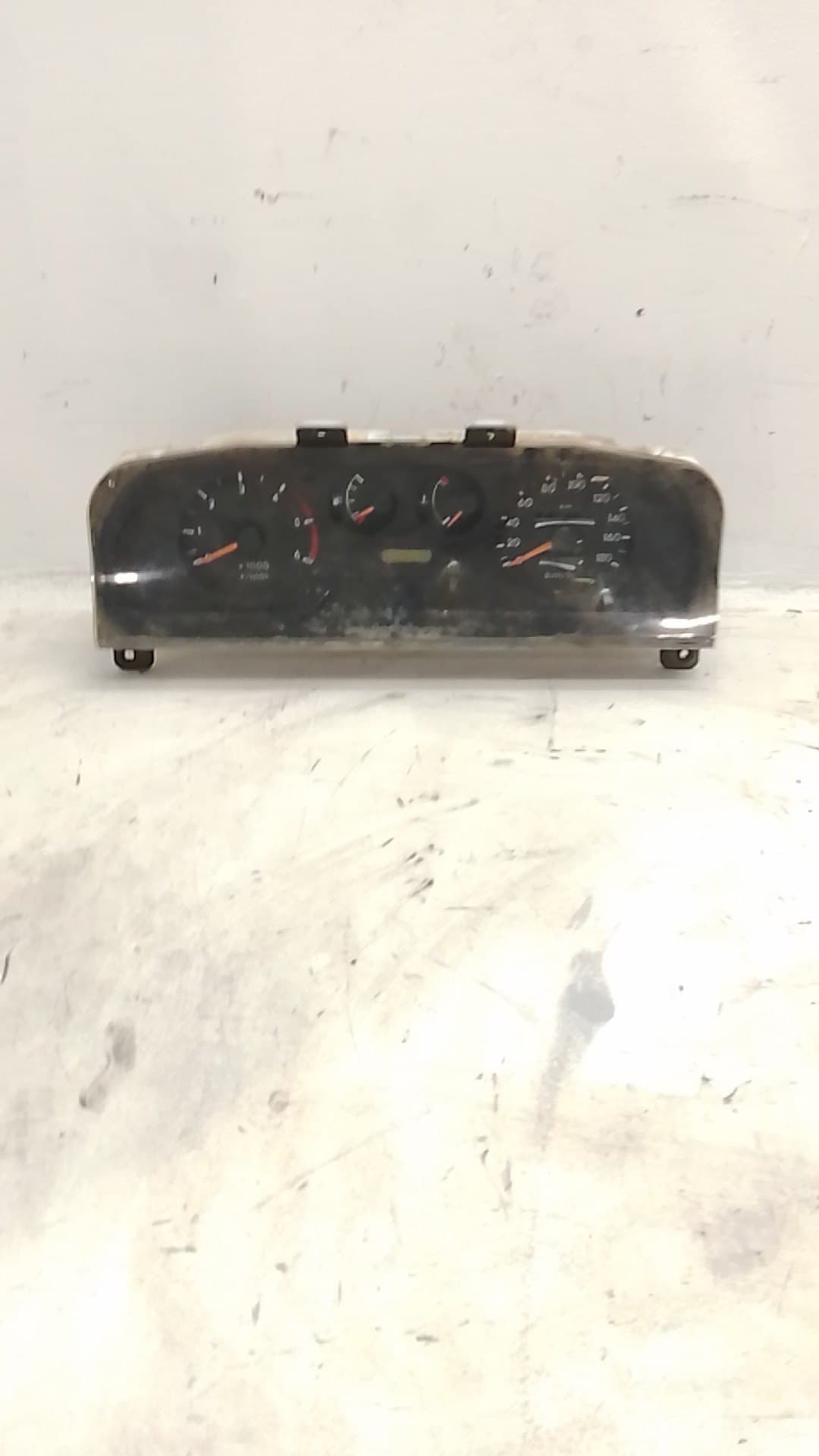 Cuadro instrumentos NISSAN TERRANO (WD21)
